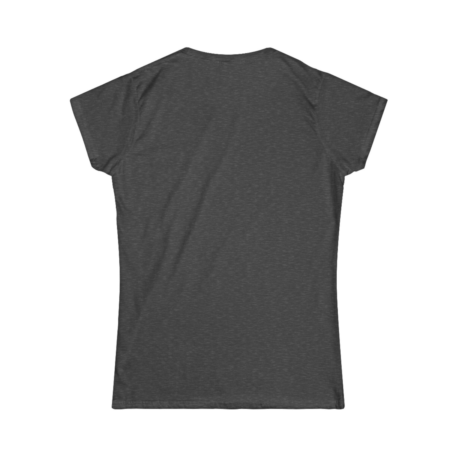 T-shirt Femme Softstyle —Collection Grow with Indianna – Image 28