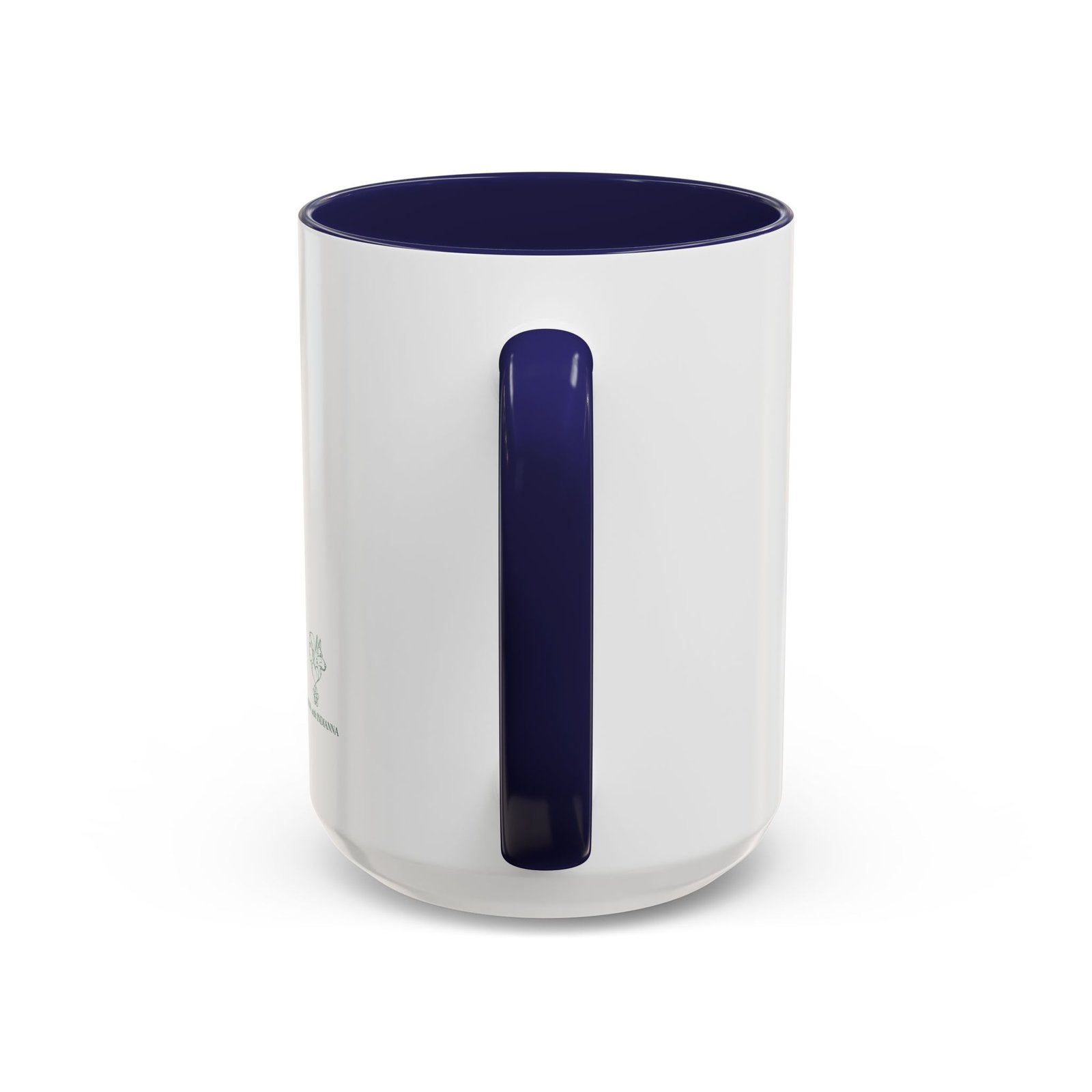 Mug Bicolore « Indiana Mountains » —Collection Grow with Indianna – Image 24