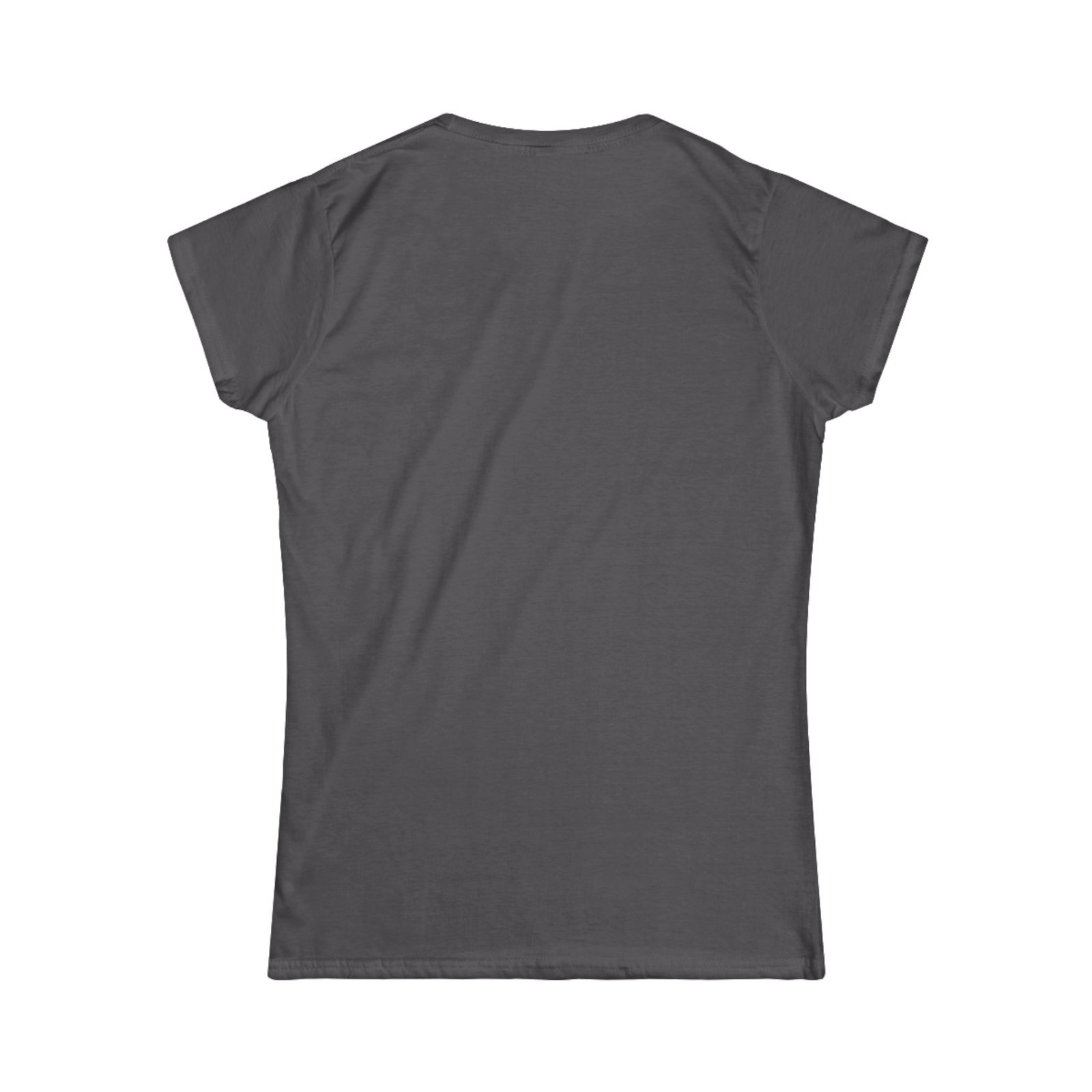 T-shirt Femme Softstyle —Collection Grow with Indianna – Image 36