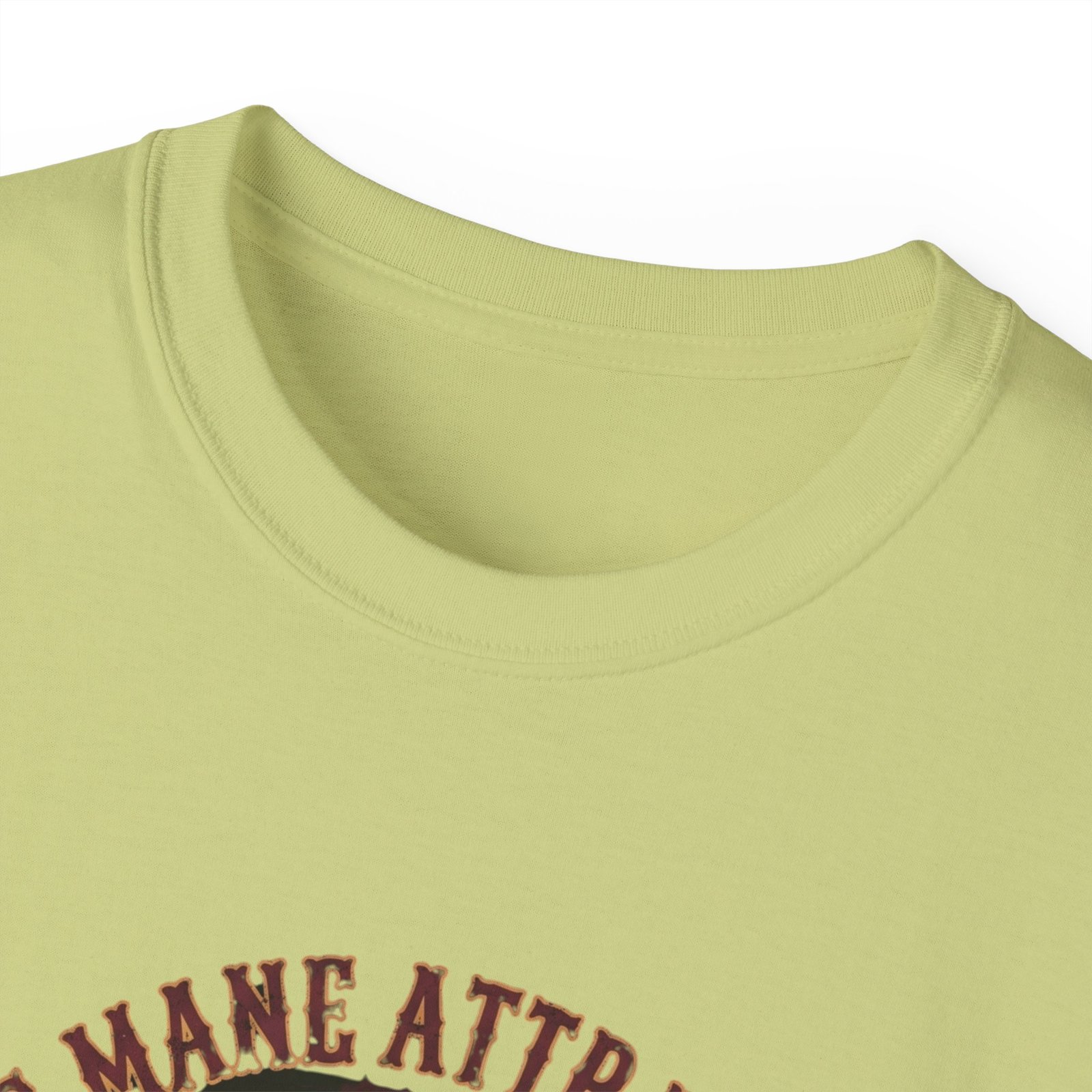 T-shirt Vintage « Cute Indianna Portrait — Bark Loud » —Collection Grow with Indianna – Image 27