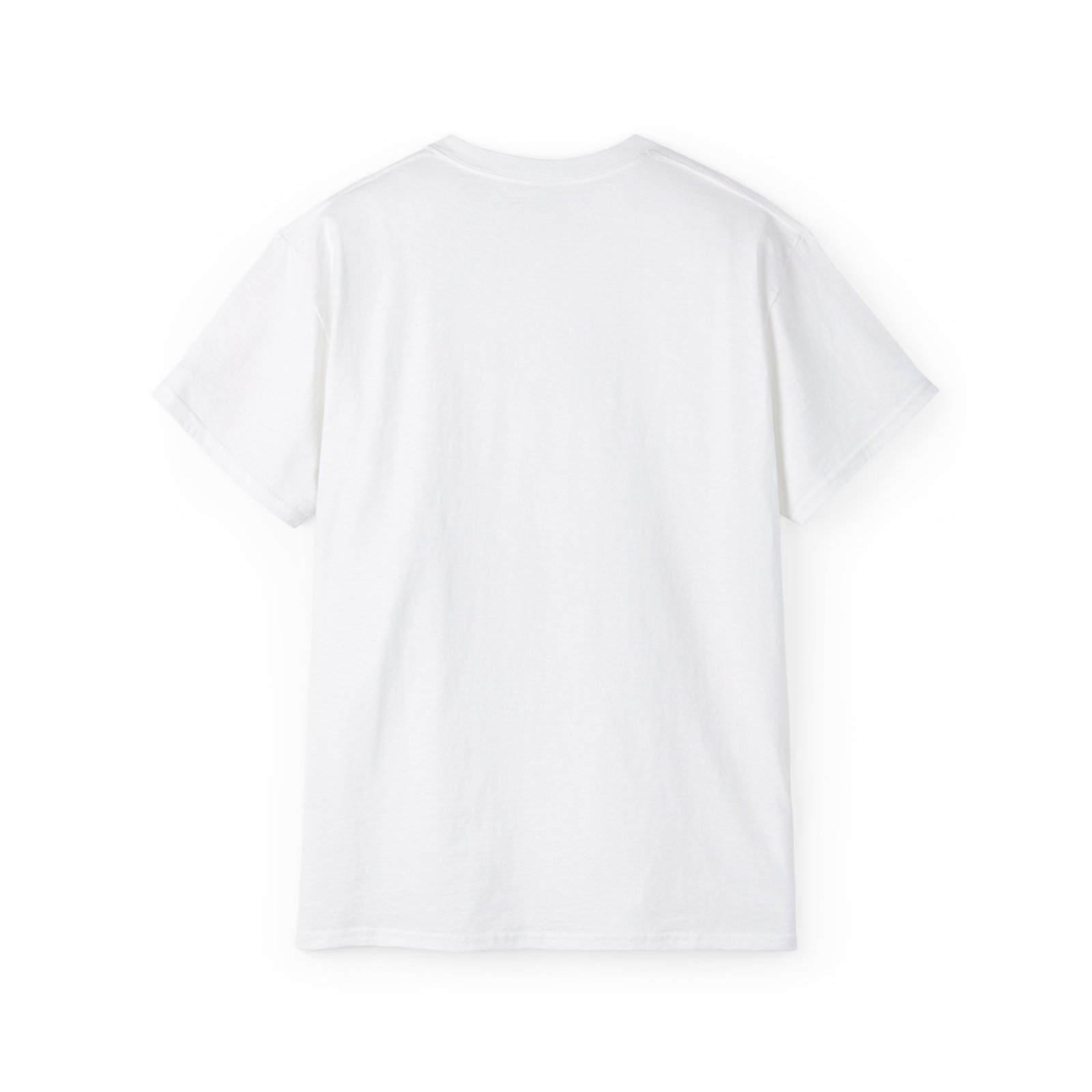 T-shirt Vintage « Cute Indianna Portrait — Bark Loud » —Collection Grow with Indianna – Image 2