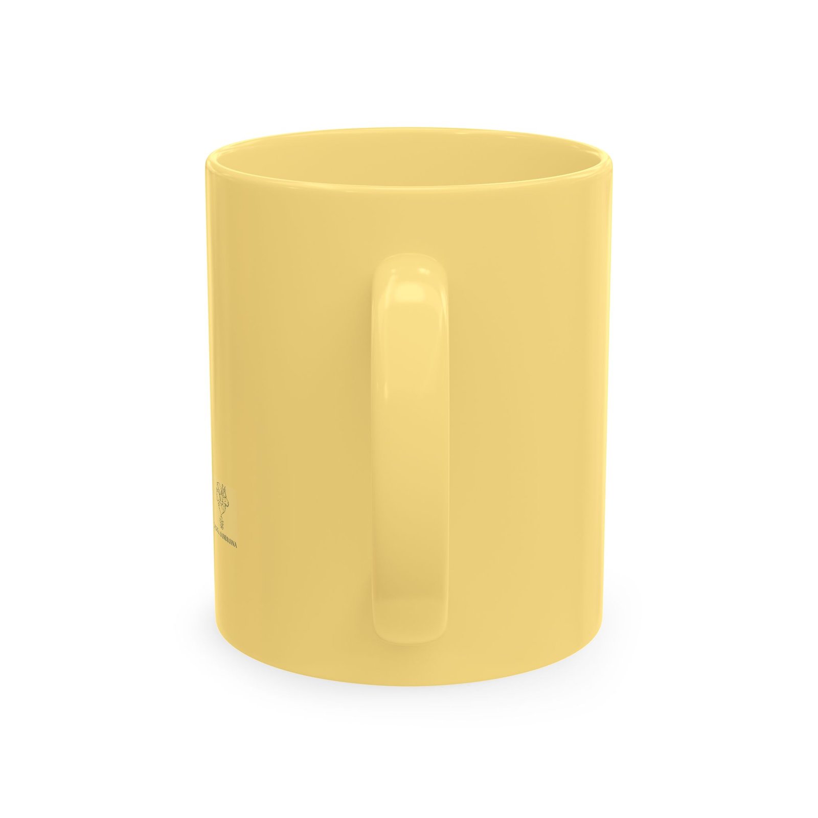 Mug en Céramique « Patounes Amoureuses »— Collection Grow with Indianna – Image 11