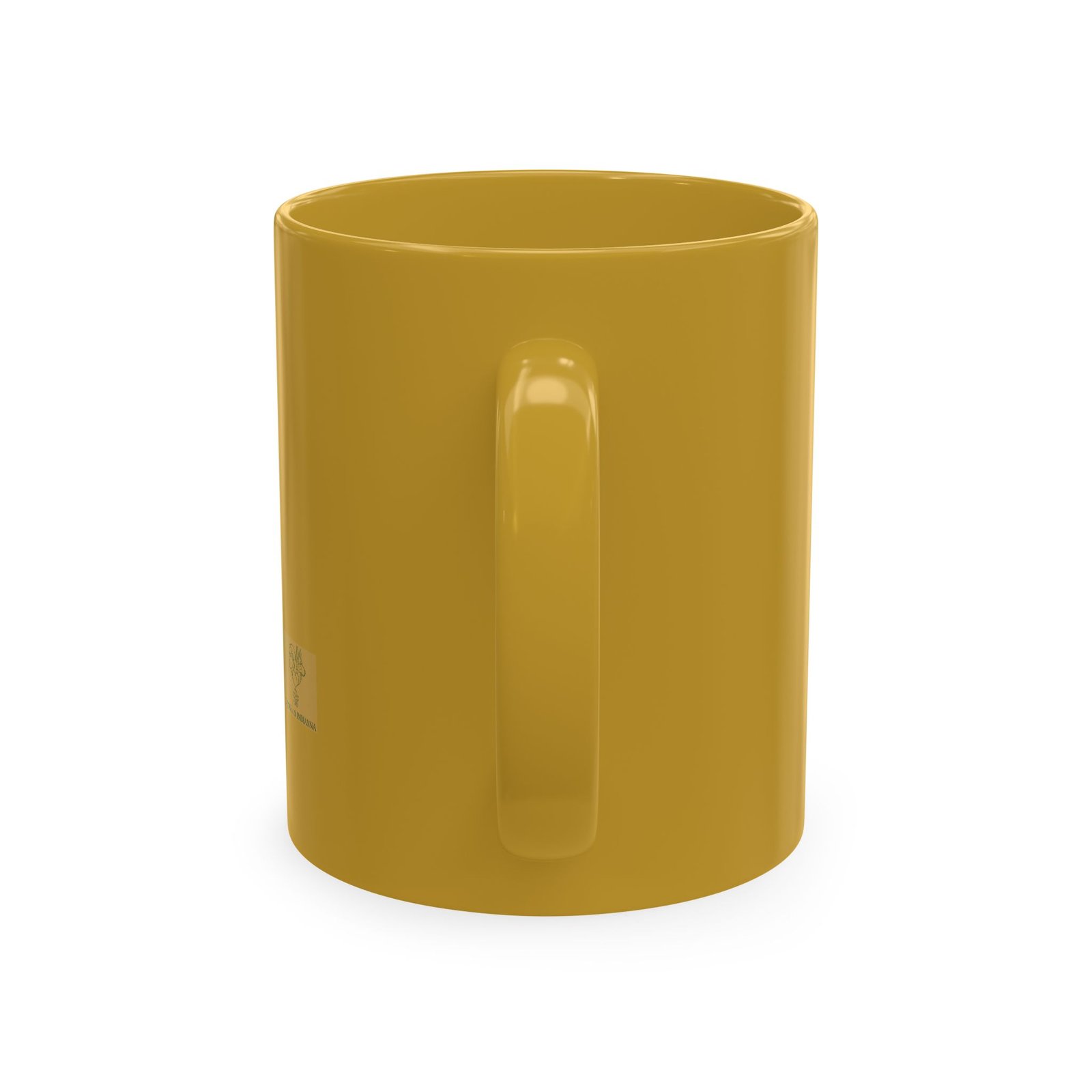 Mug en Céramique « Patounes Amoureuses »— Collection Grow with Indianna – Image 7