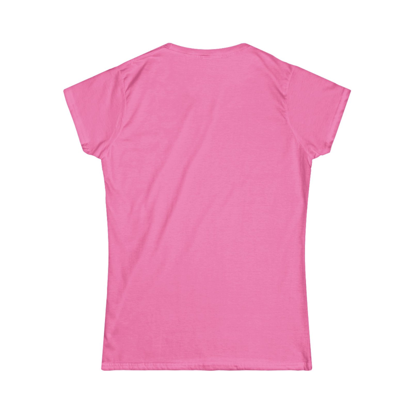 T-shirt Femme Softstyle —Collection Grow with Indianna – Image 56