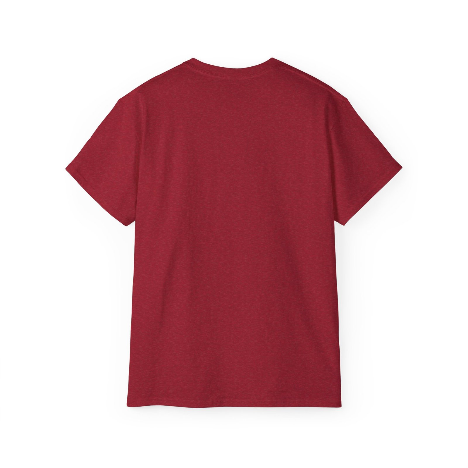 T-shirt Vintage « Cute Indianna Portrait — Bark Loud » —Collection Grow with Indianna – Image 58