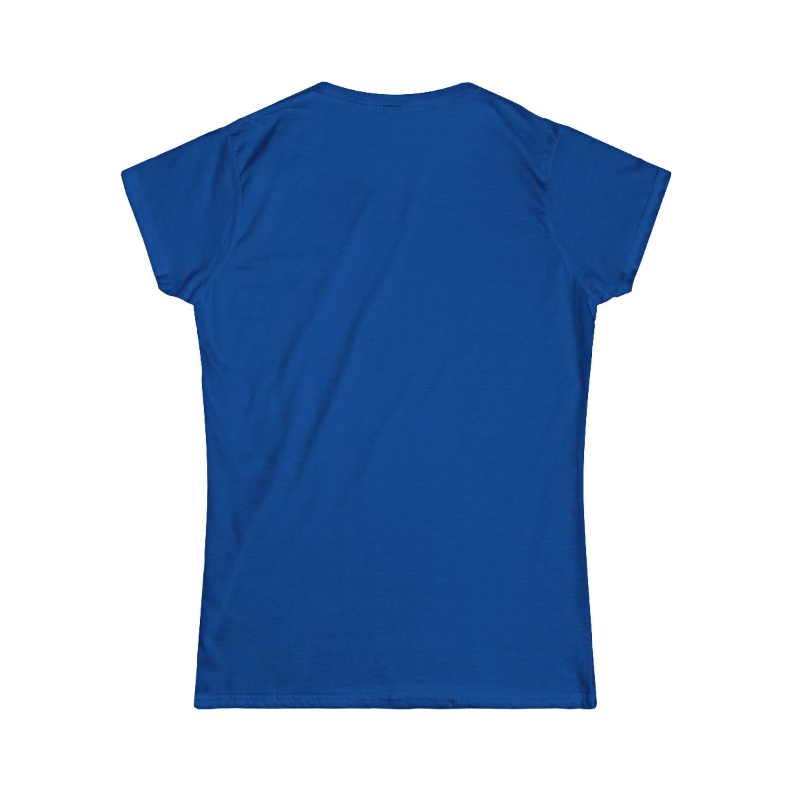 T-shirt Femme Softstyle —Collection Grow with Indianna – Image 40
