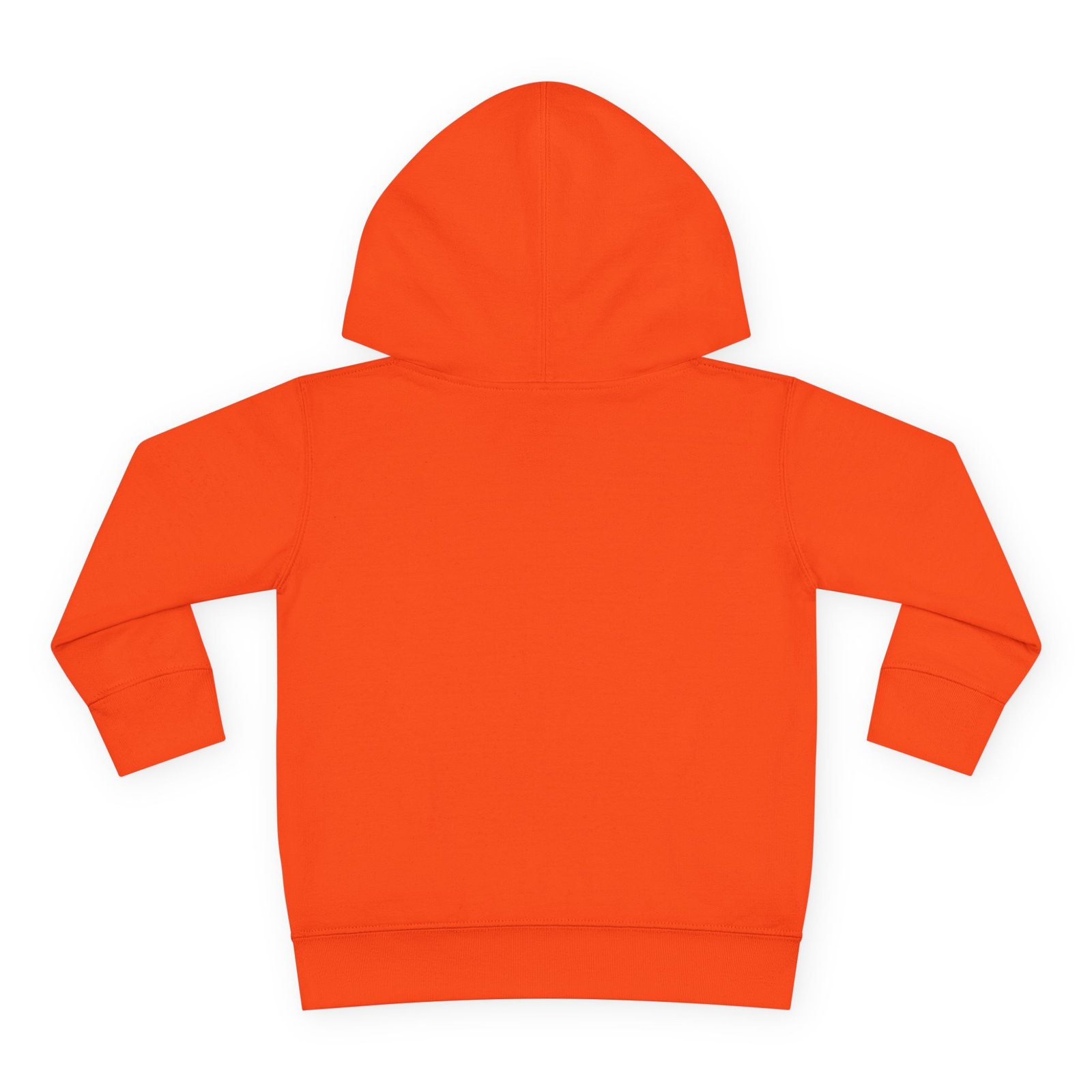 Sweat à Capuche Enfant « Paws & Rainbow » —Collection Grow with Indianna – Image 6