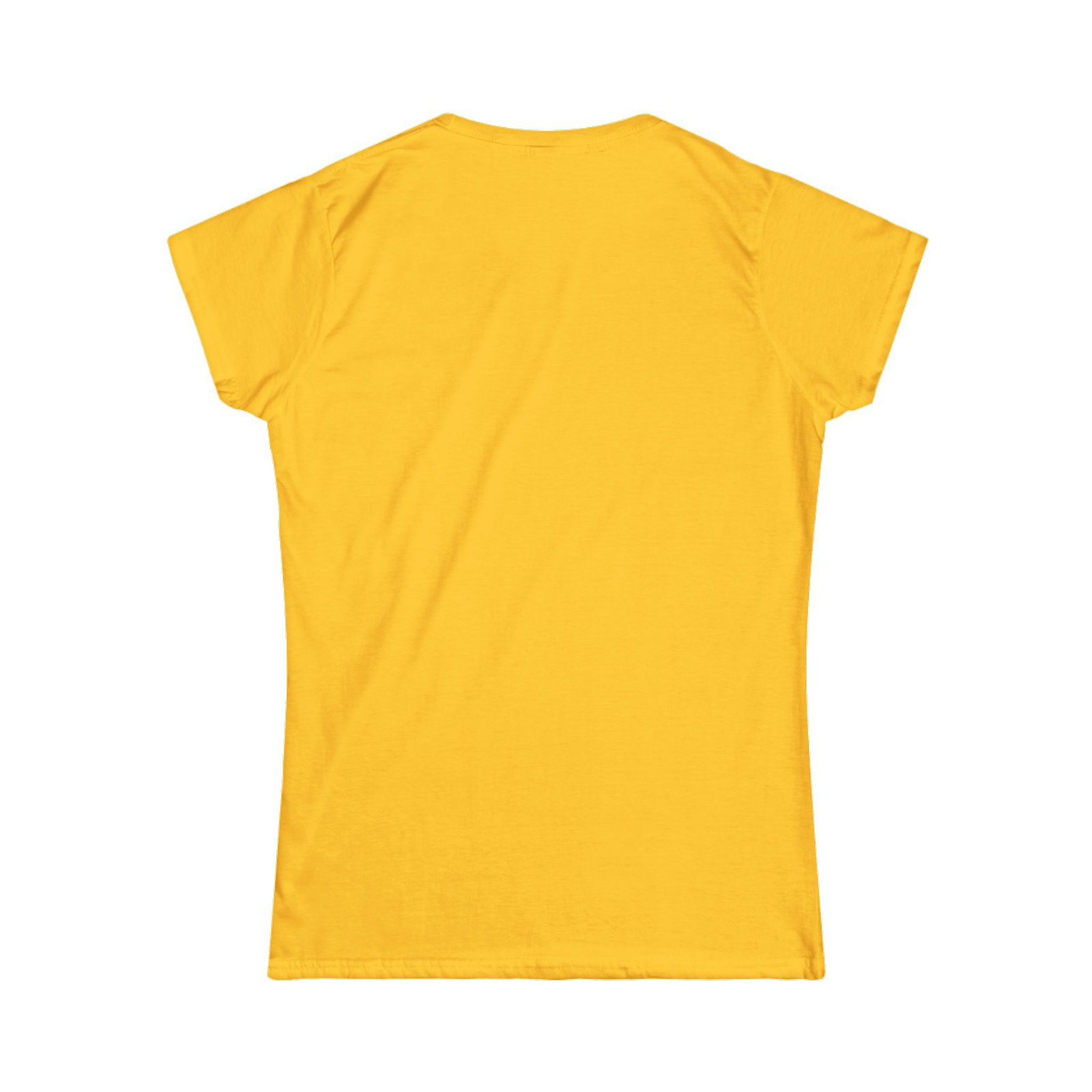 T-shirt Femme Softstyle —Collection Grow with Indianna – Image 20