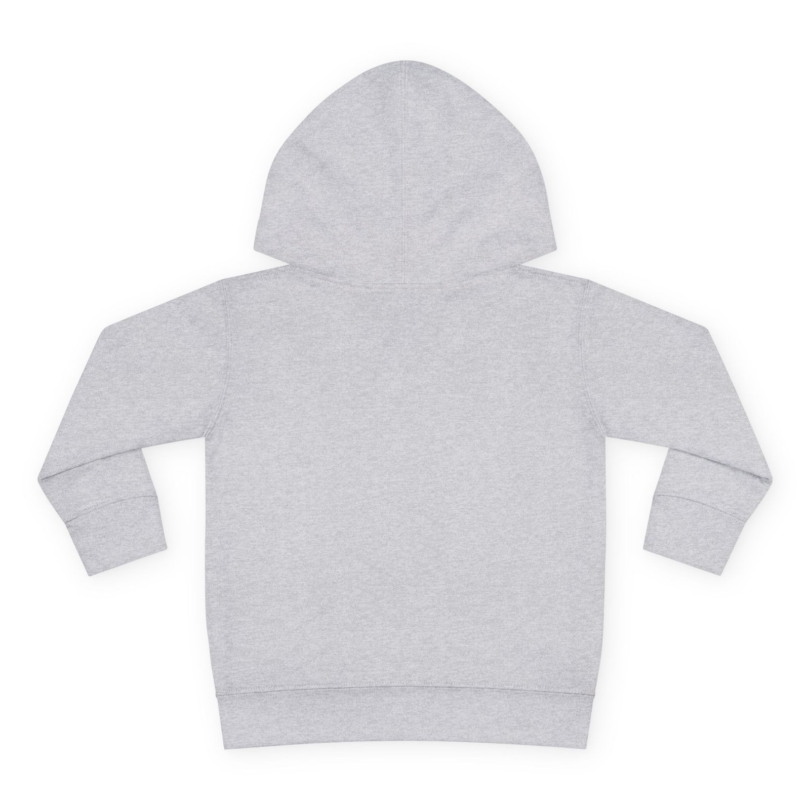 Sweat à Capuche Enfant « Paws & Rainbow » —Collection Grow with Indianna – Image 10