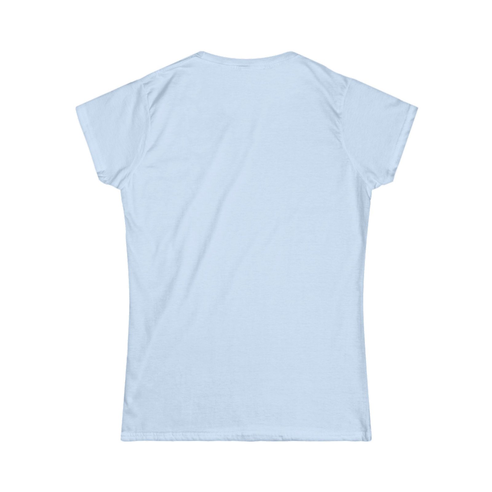 T-shirt Femme Softstyle —Collection Grow with Indianna – Image 32