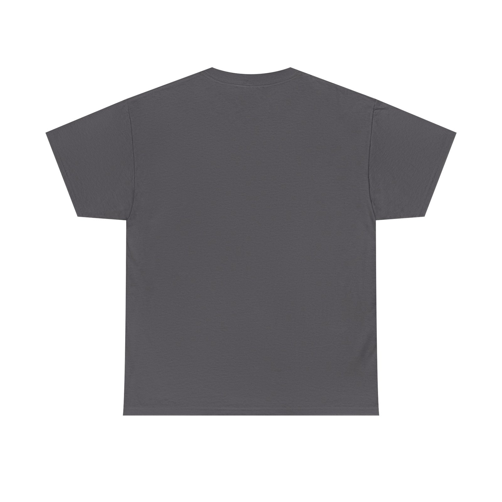 T-shirt « Powered by Coffee and Dogs » —Collection Grow with Indianna – Image 202