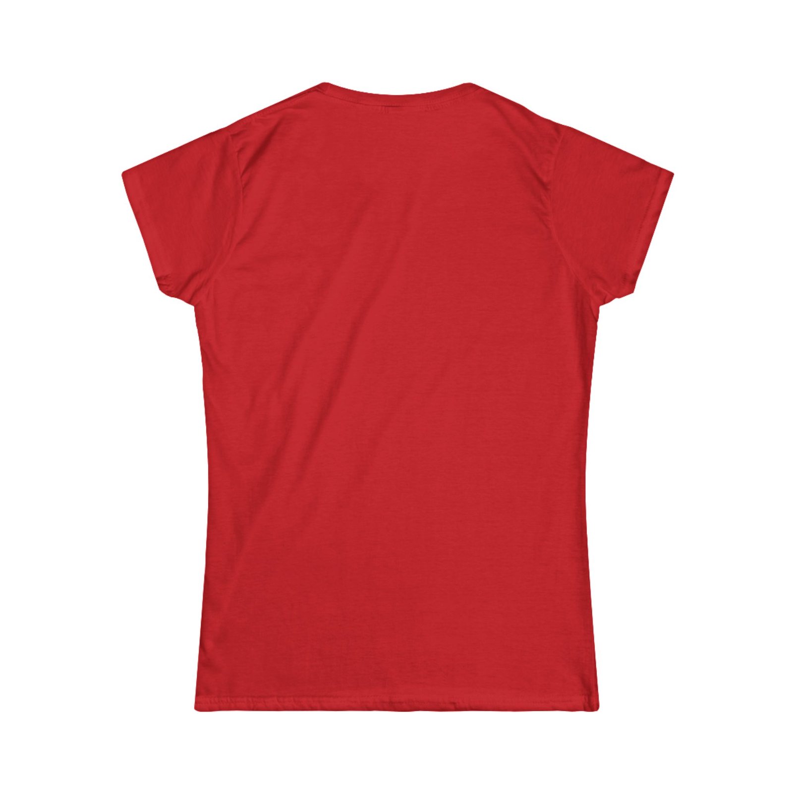 T-shirt Femme Softstyle —Collection Grow with Indianna – Image 60