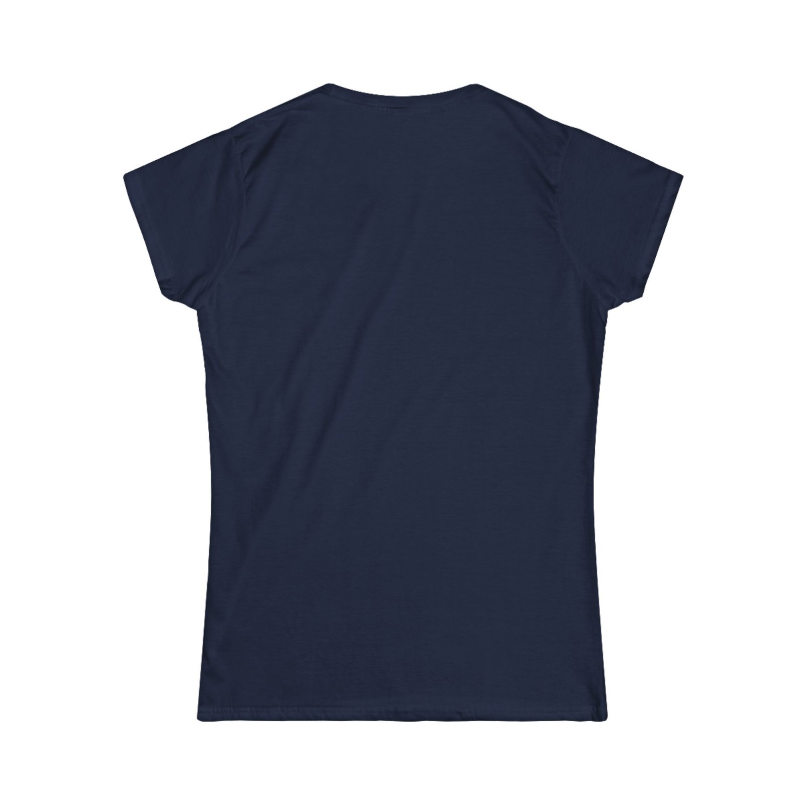 T-shirt Femme Softstyle —Collection Grow with Indianna – Image 44