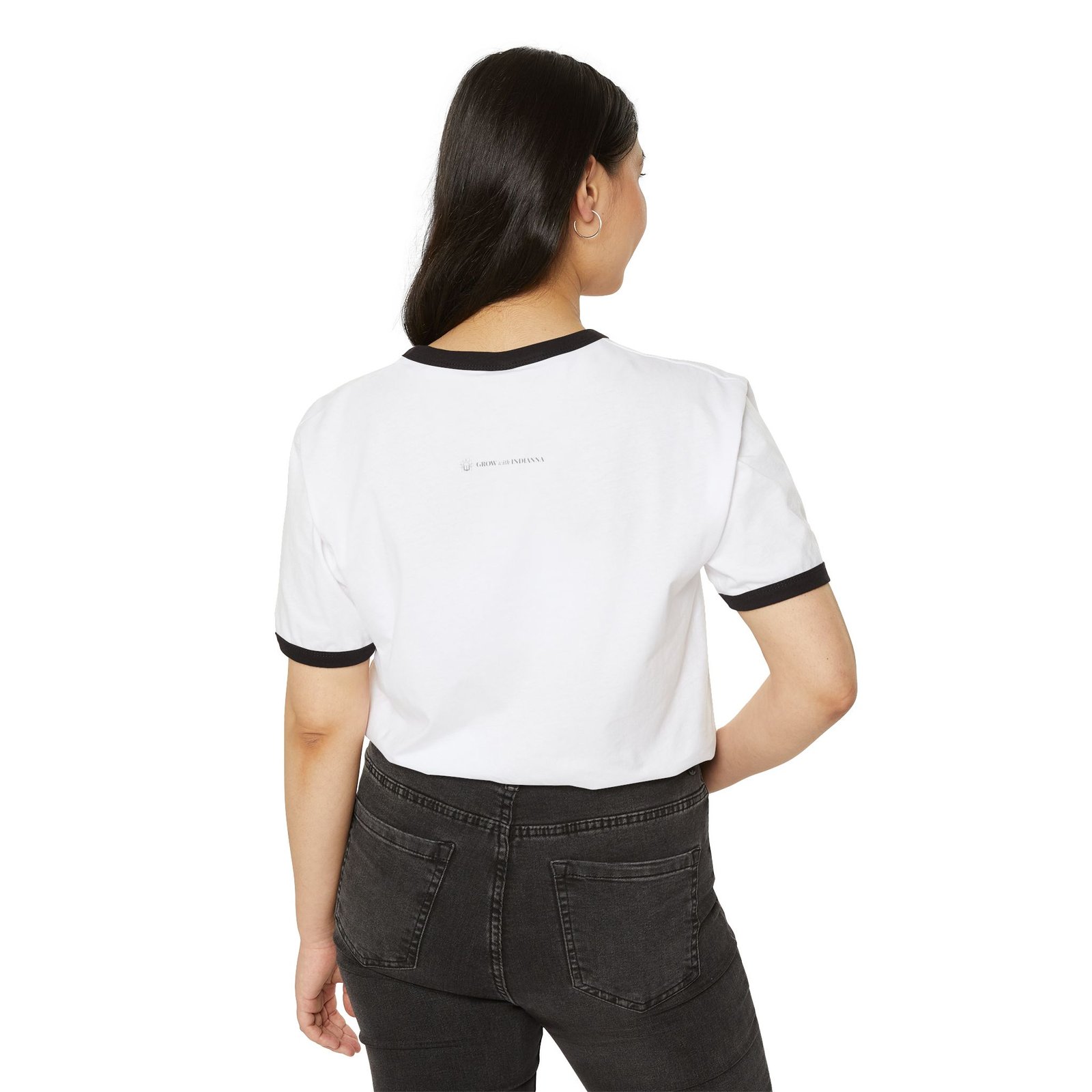 T-Shirt -" L'échappée d'Indianna"- Collection Grow with Indianna – Image 16