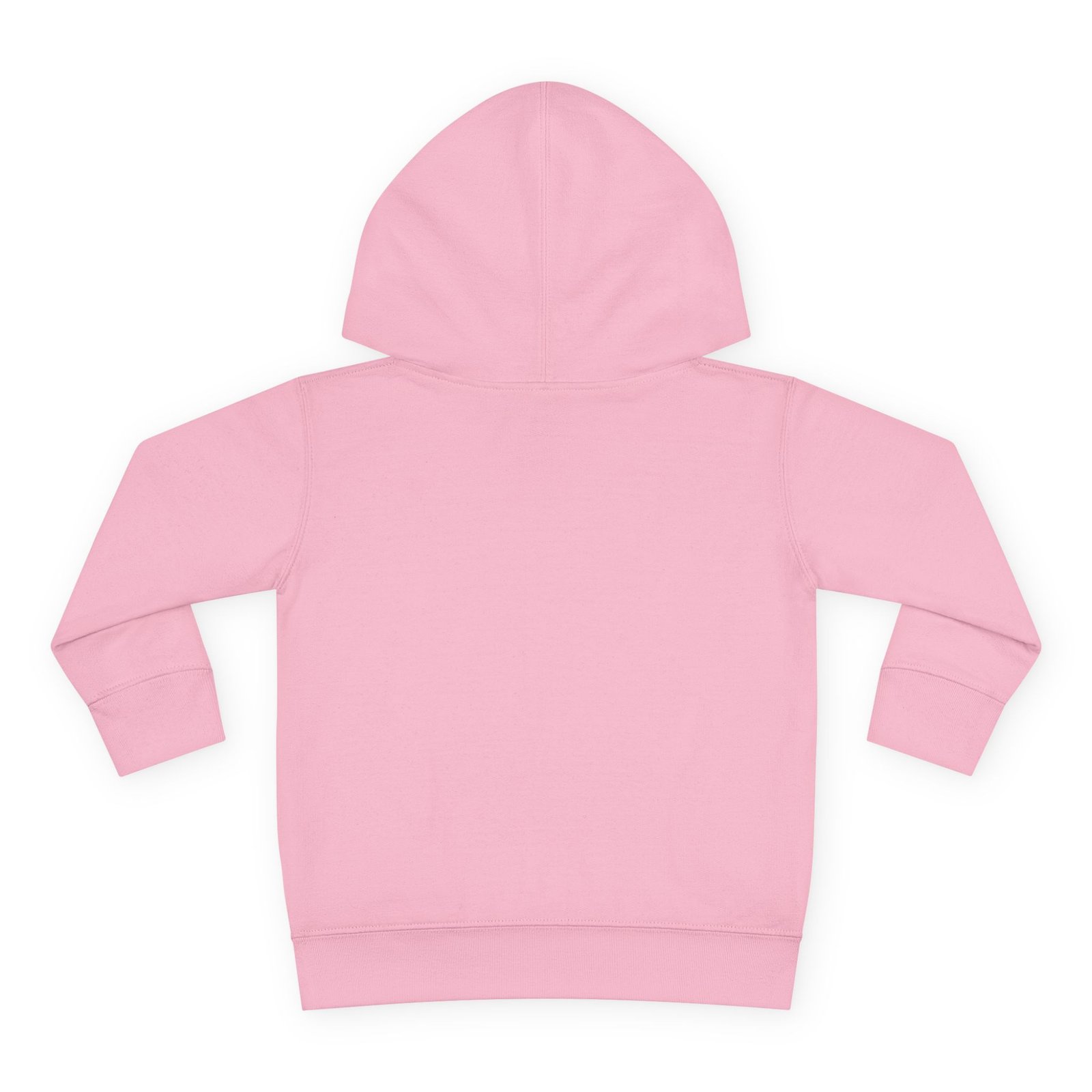 Sweat à Capuche Enfant « Paws & Rainbow » —Collection Grow with Indianna – Image 22