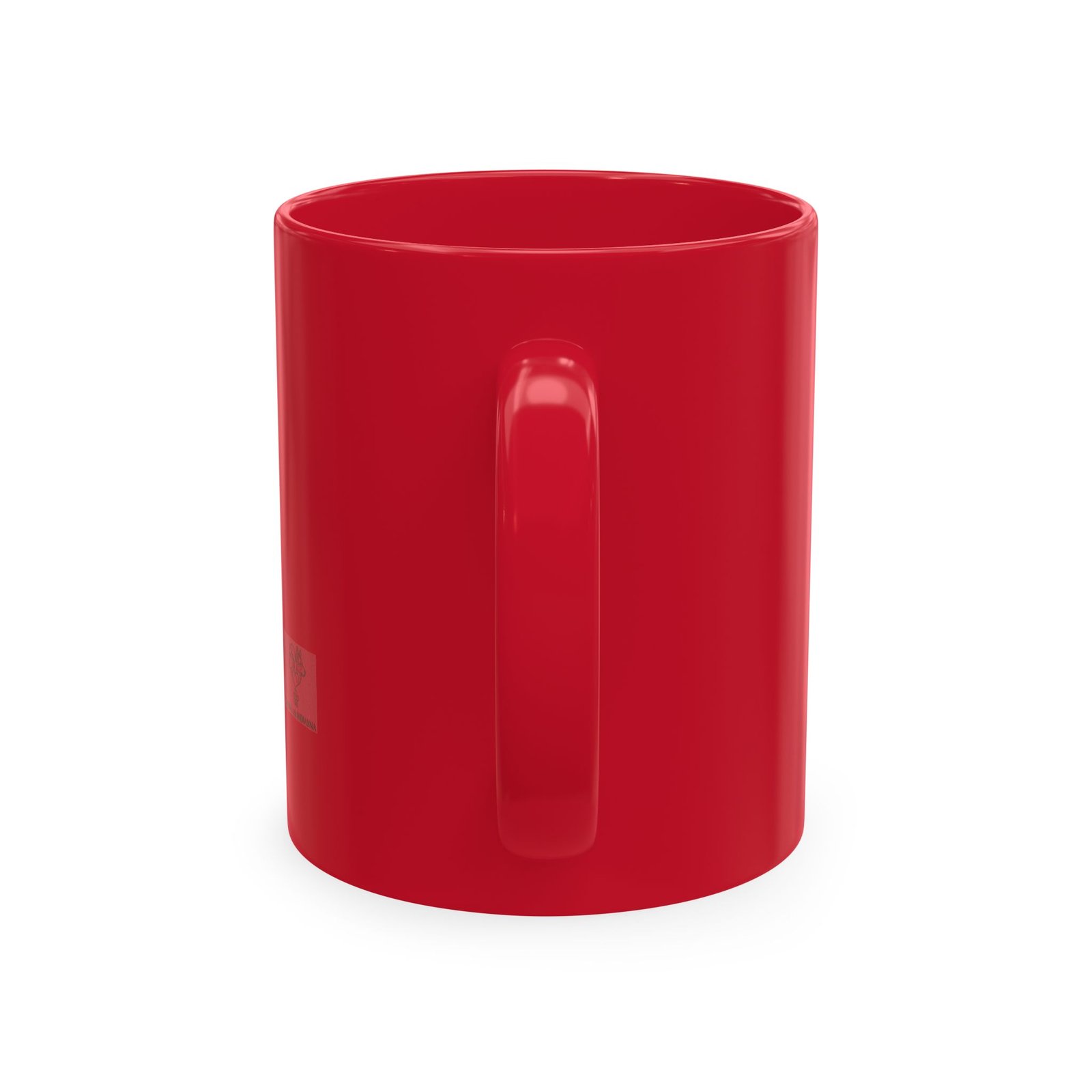 Mug en Céramique « Patounes Amoureuses »— Collection Grow with Indianna – Image 19