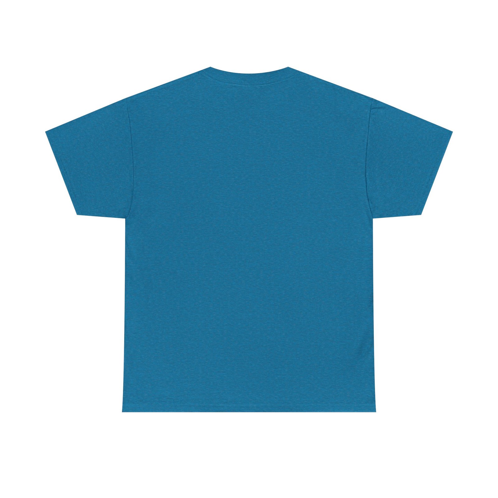 T-shirt « Powered by Coffee and Dogs » —Collection Grow with Indianna – Image 190