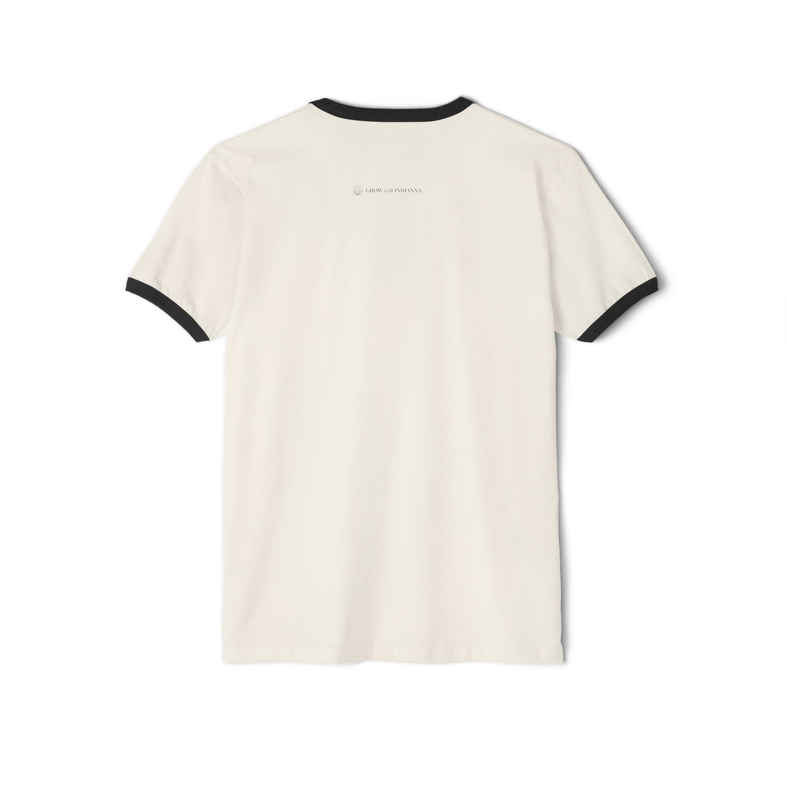 T-Shirt -" L'échappée d'Indianna"- Collection Grow with Indianna – Image 10