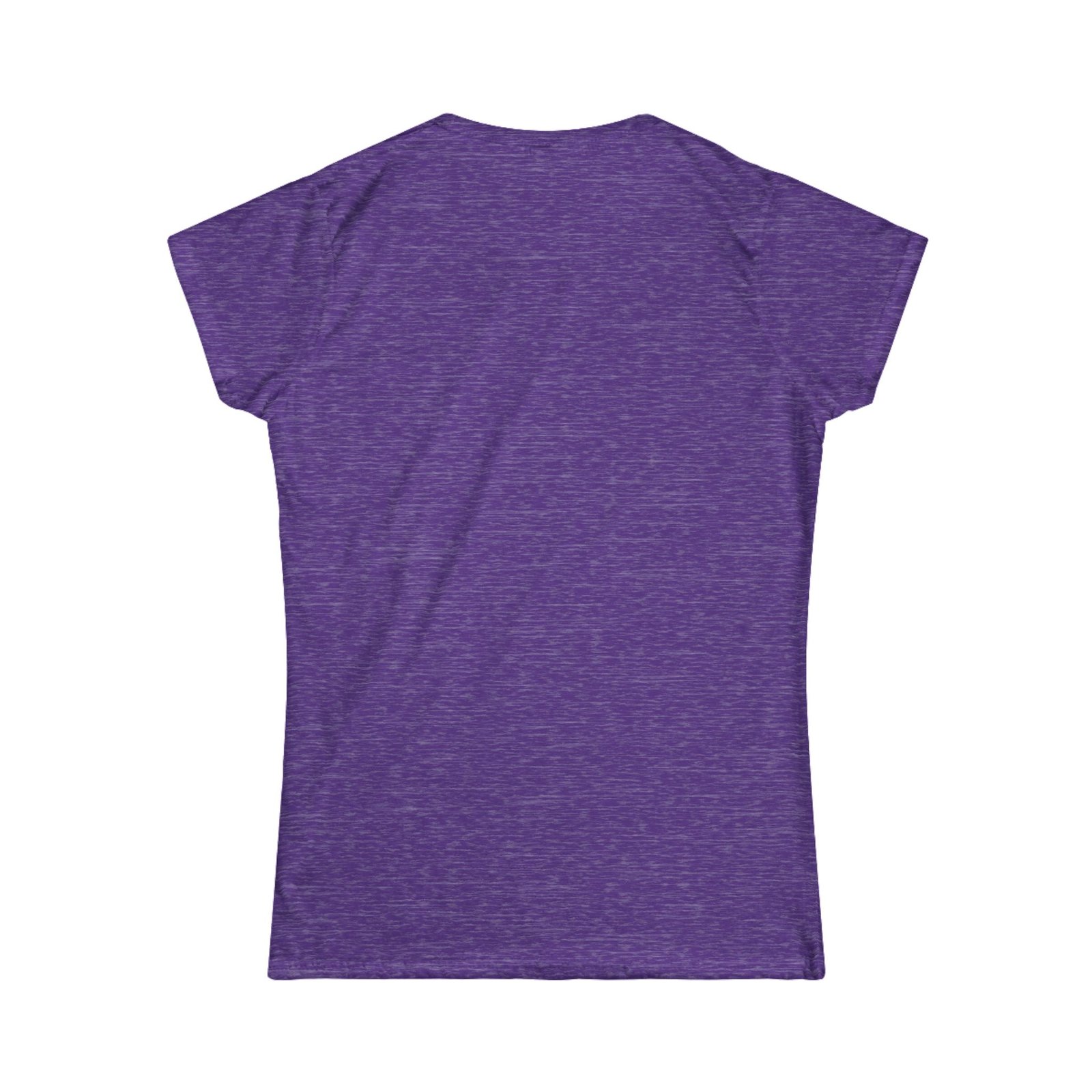T-shirt Femme Softstyle —Collection Grow with Indianna – Image 48