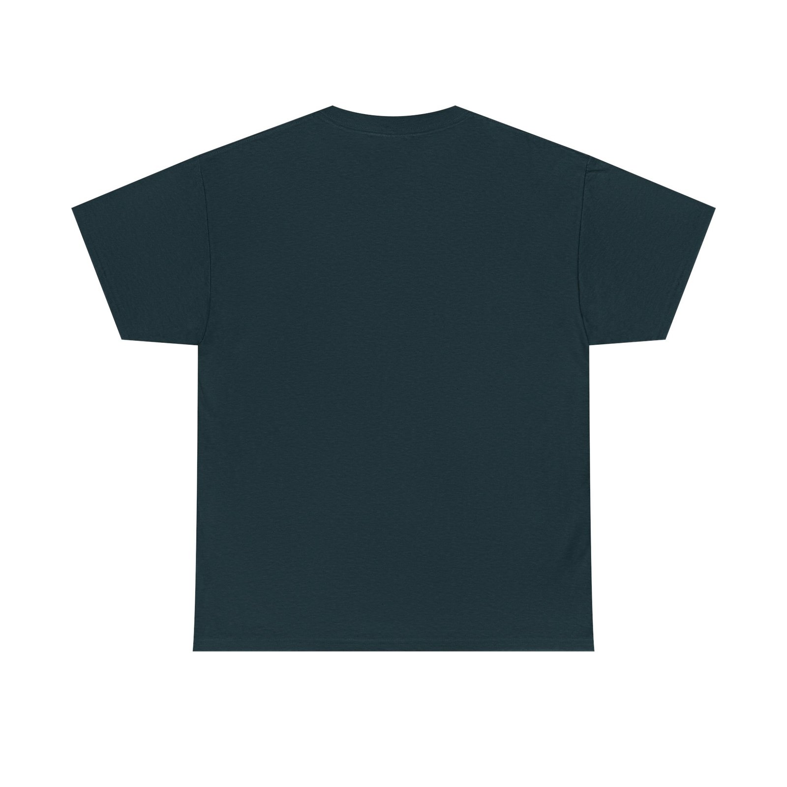 T-shirt « Powered by Coffee and Dogs » —Collection Grow with Indianna – Image 170