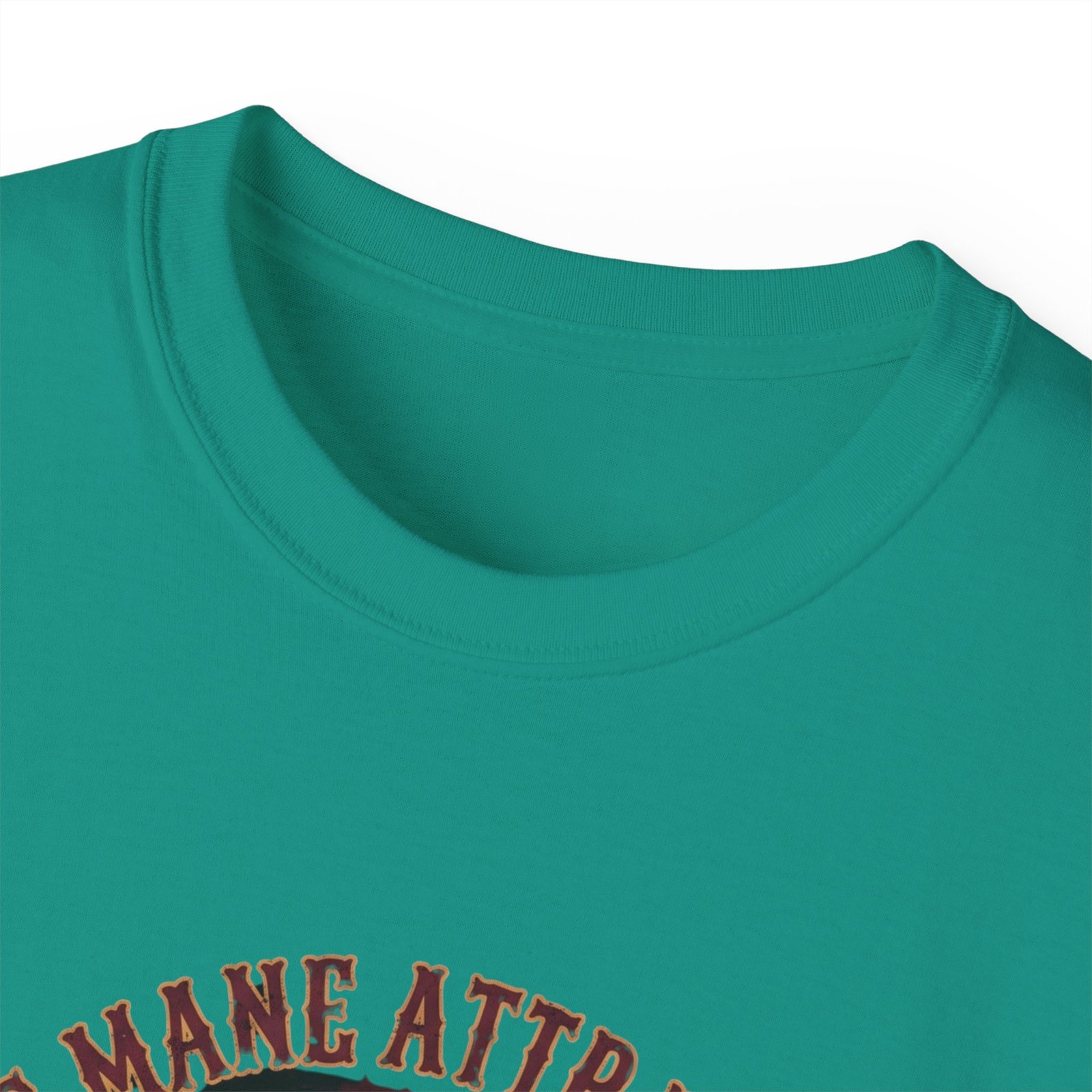 T-shirt Vintage « Cute Indianna Portrait — Bark Loud » —Collection Grow with Indianna – Image 39