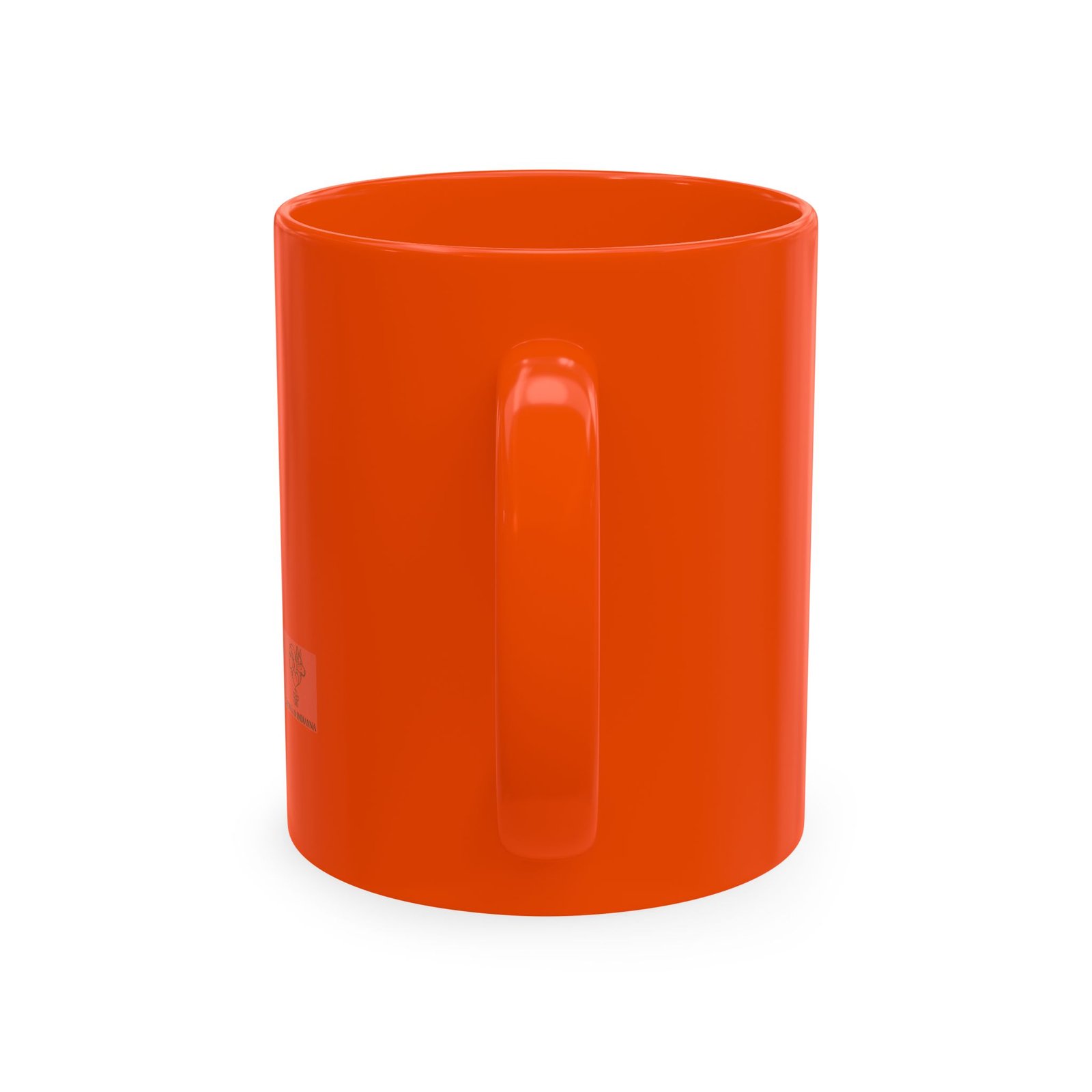 Mug en Céramique « Patounes Amoureuses »— Collection Grow with Indianna – Image 15
