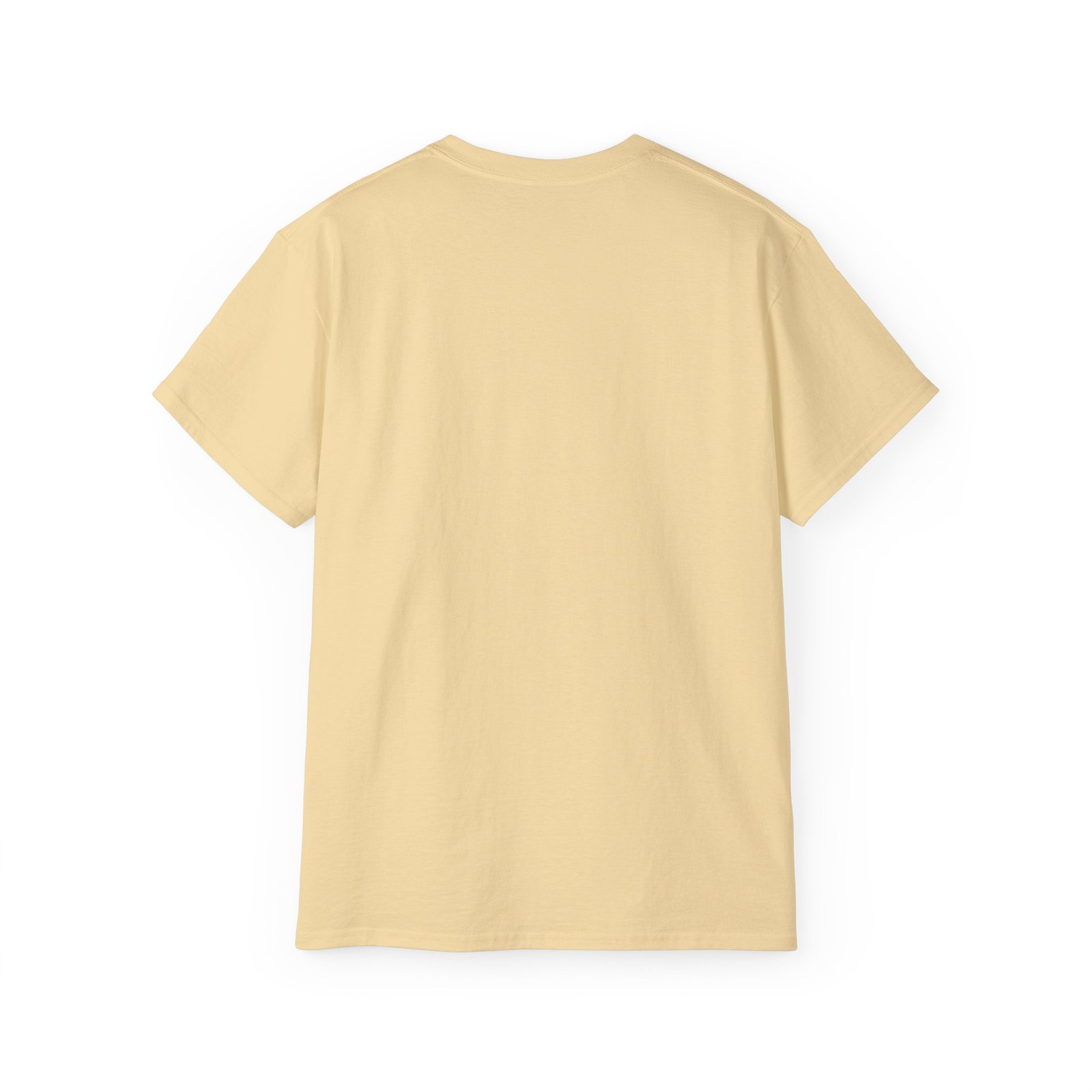 T-shirt Vintage « Cute Indianna Portrait — Bark Loud » —Collection Grow with Indianna – Image 10