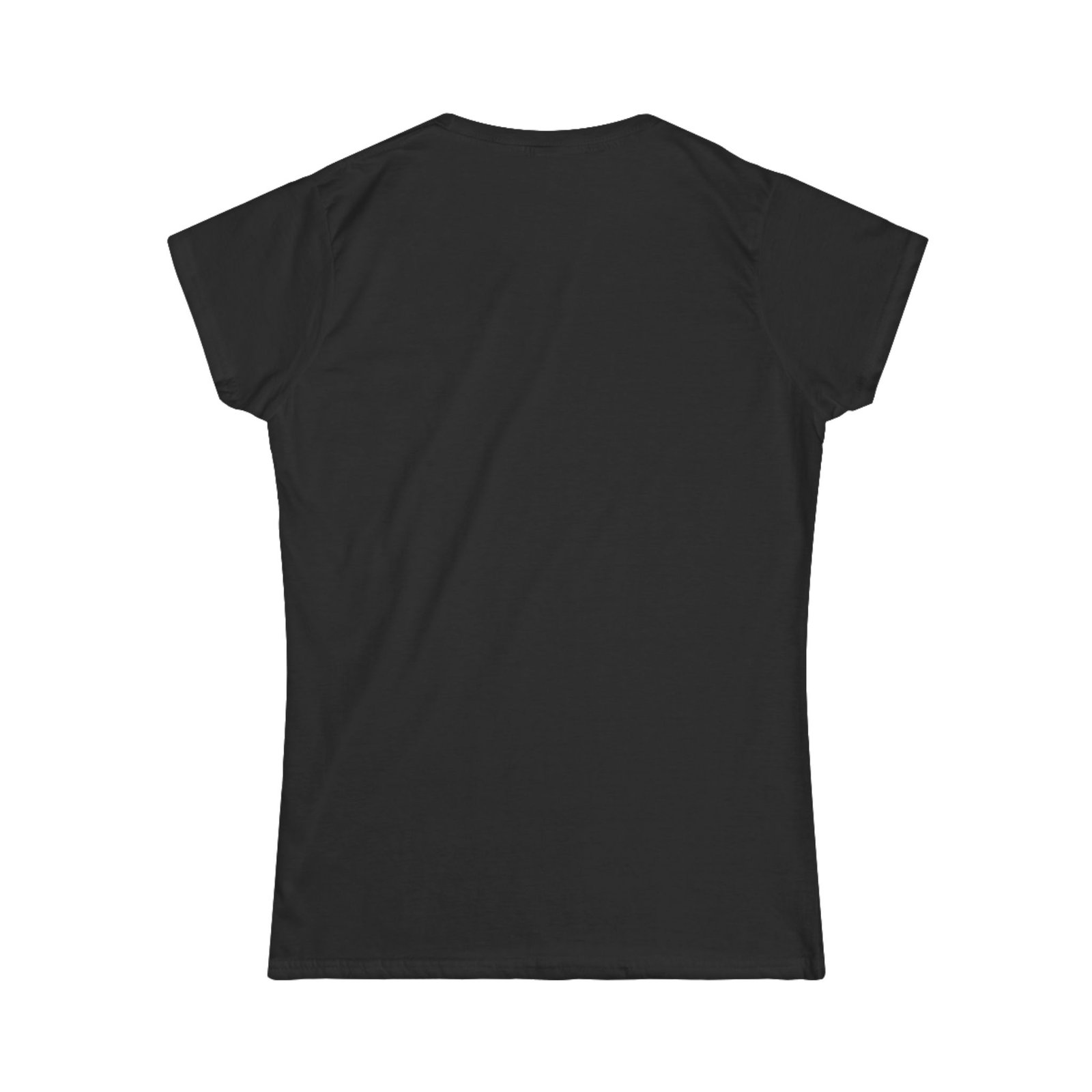 T-shirt Femme Softstyle —Collection Grow with Indianna – Image 8
