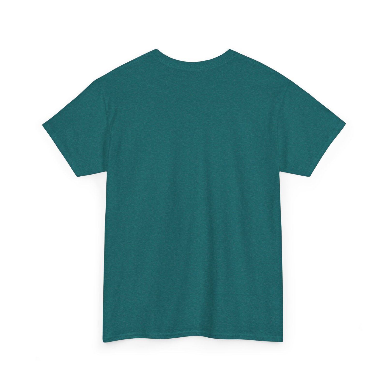 T-shirt « Powered by Coffee and Dogs » —Collection Grow with Indianna – Image 168