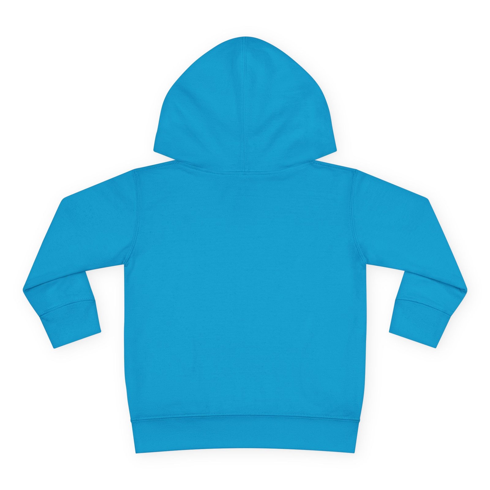 Sweat à Capuche Enfant « Paws & Rainbow » —Collection Grow with Indianna – Image 18