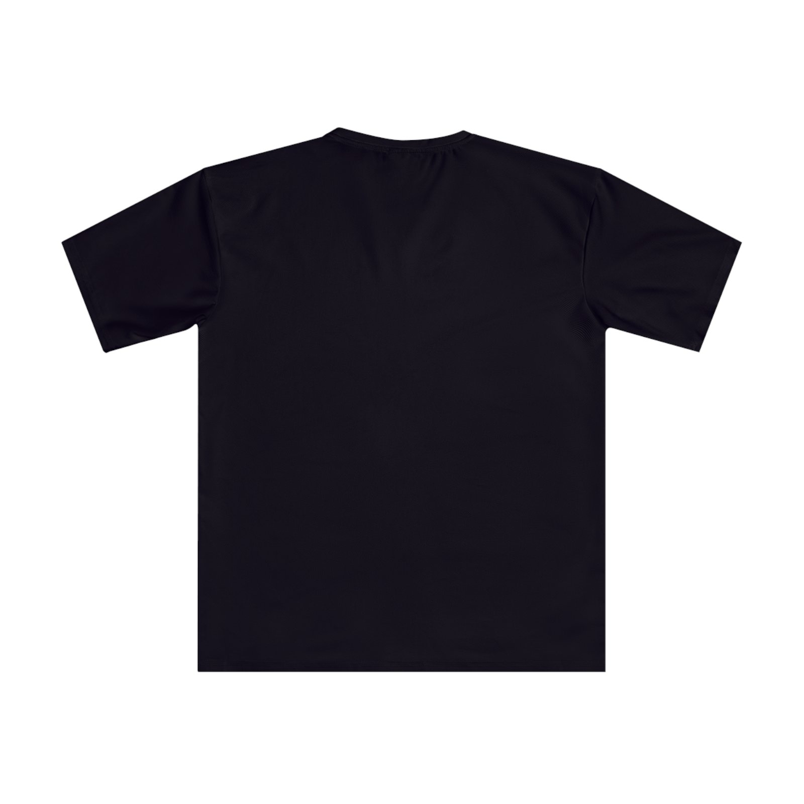 T-shirt « Blue Cyber Dog Astronaut » —Collection Grow with Indianna – Image 2