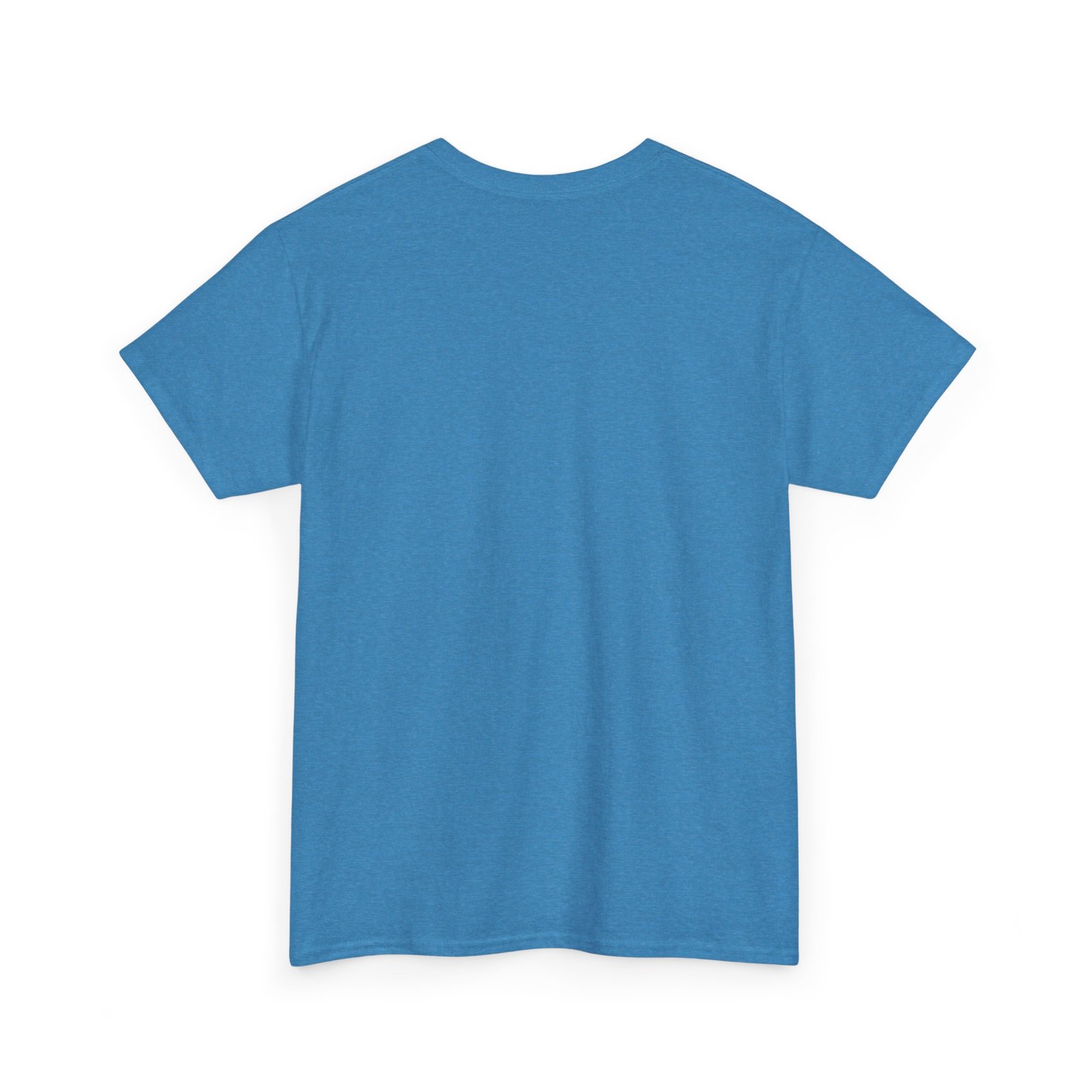 T-shirt « Powered by Coffee and Dogs » —Collection Grow with Indianna – Image 156