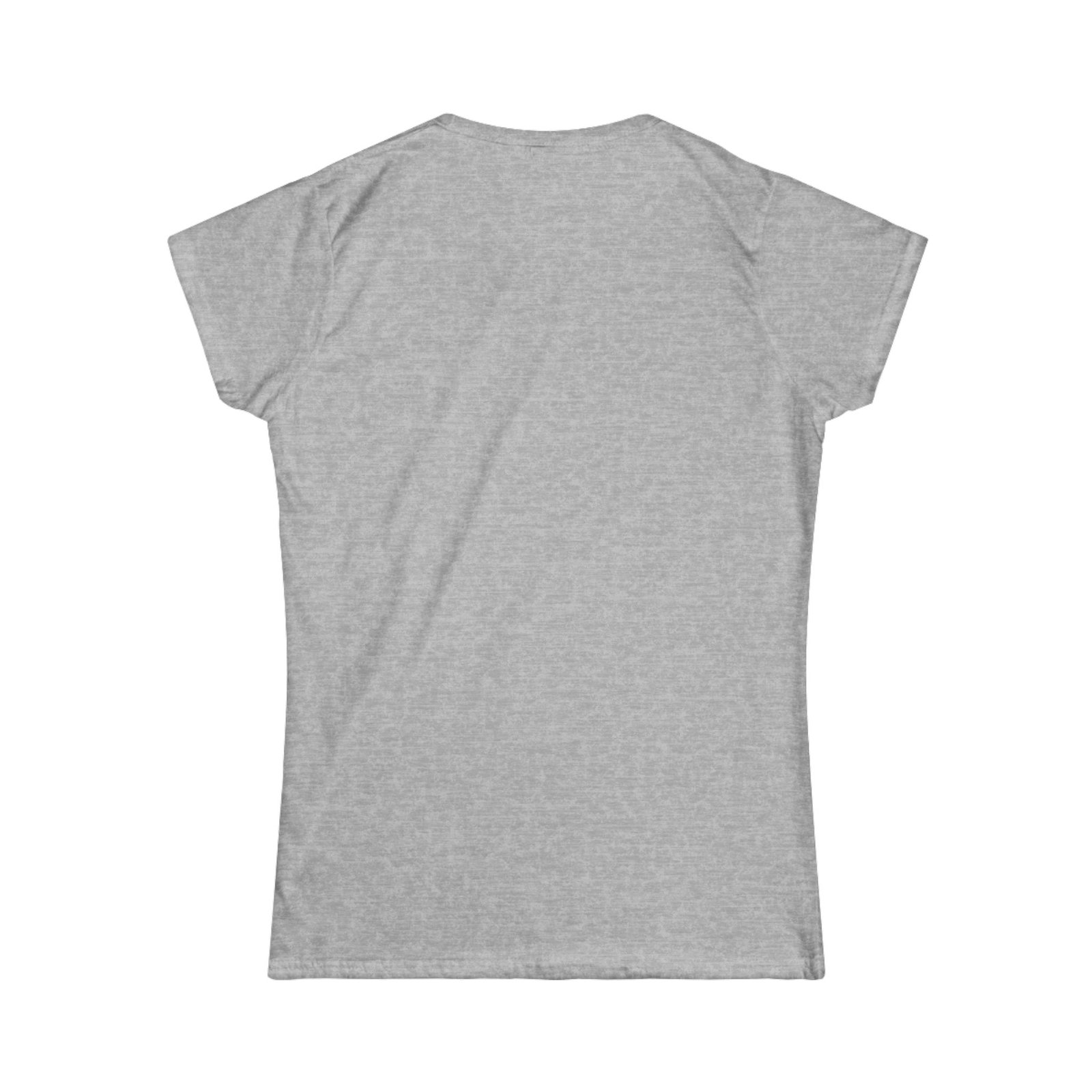 T-shirt Femme Softstyle —Collection Grow with Indianna – Image 12