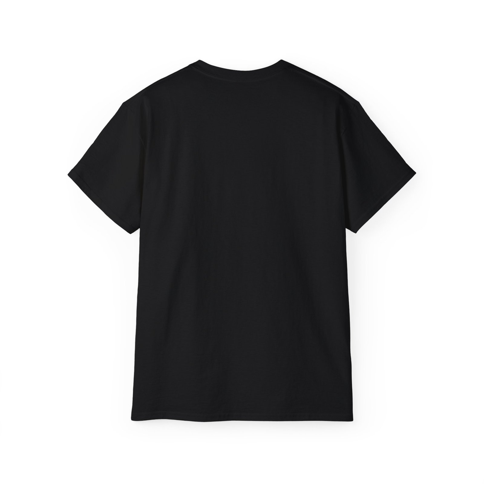T-shirt Vintage « Cute Indianna Portrait — Bark Loud » —Collection Grow with Indianna – Image 6