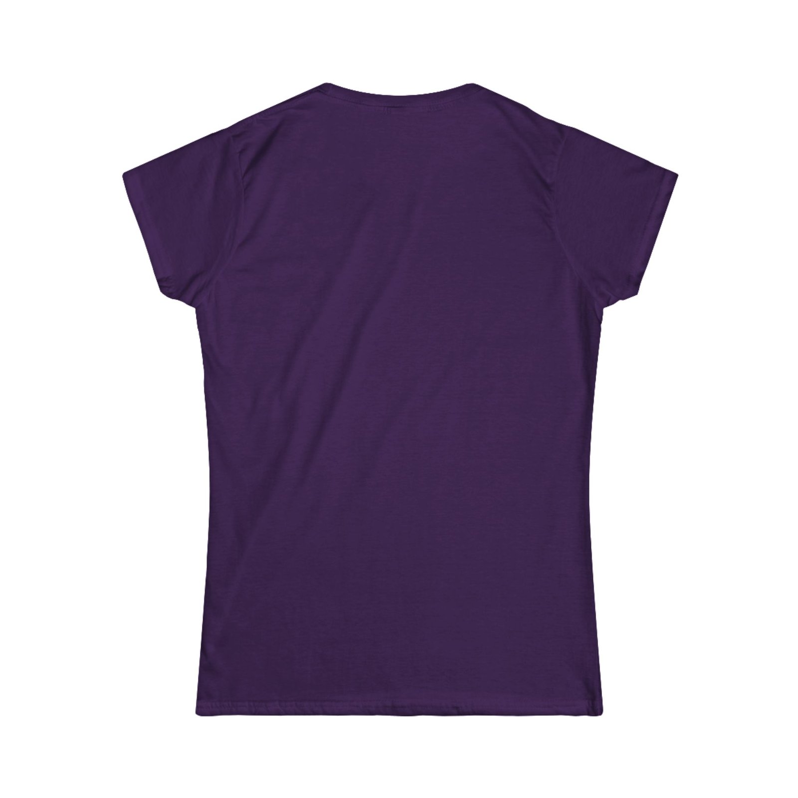 T-shirt Femme Softstyle —Collection Grow with Indianna – Image 52