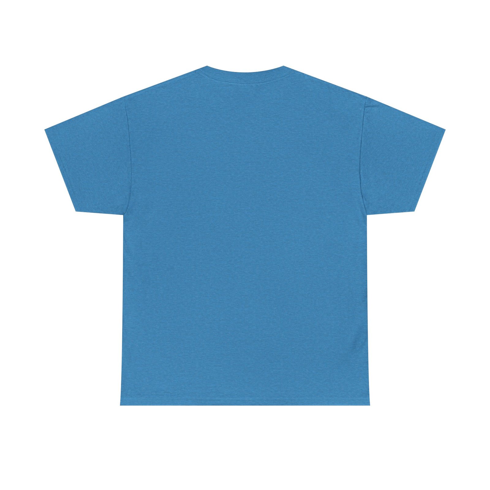 T-shirt « Powered by Coffee and Dogs » —Collection Grow with Indianna – Image 154