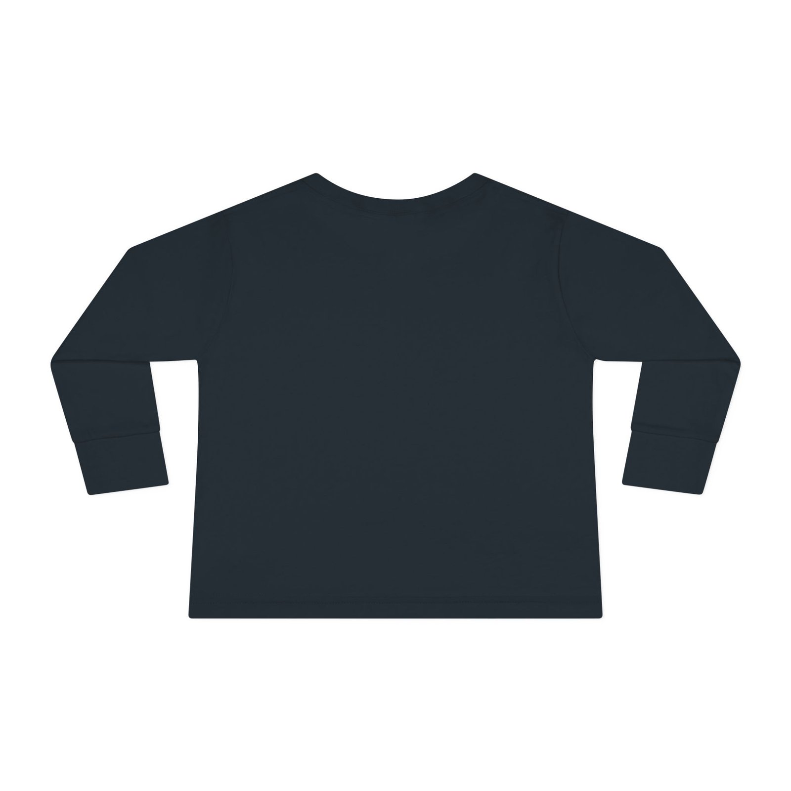 T-shirt Manches Longues Enfant en Coton —Collection Grow with Indianna – Image 2