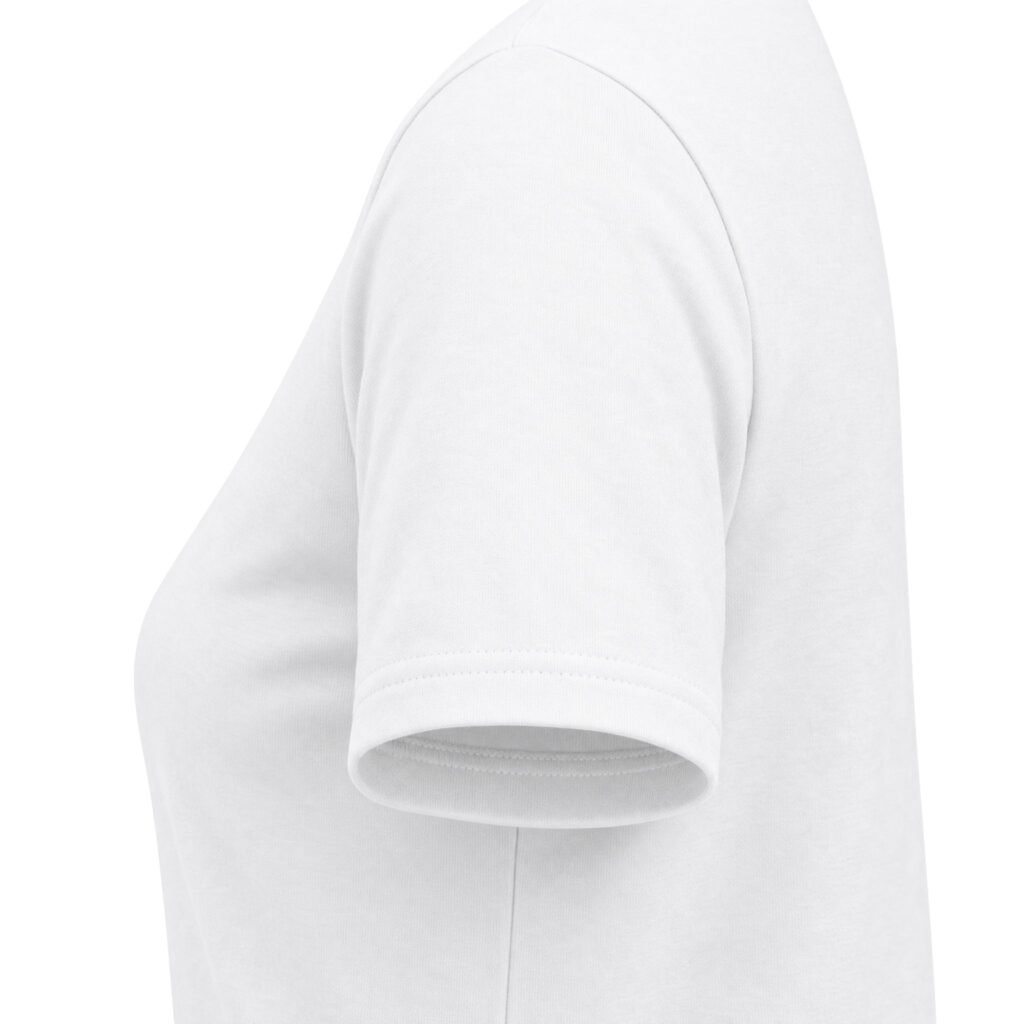 T-shirt Femme Softstyle —Collection Grow with Indianna