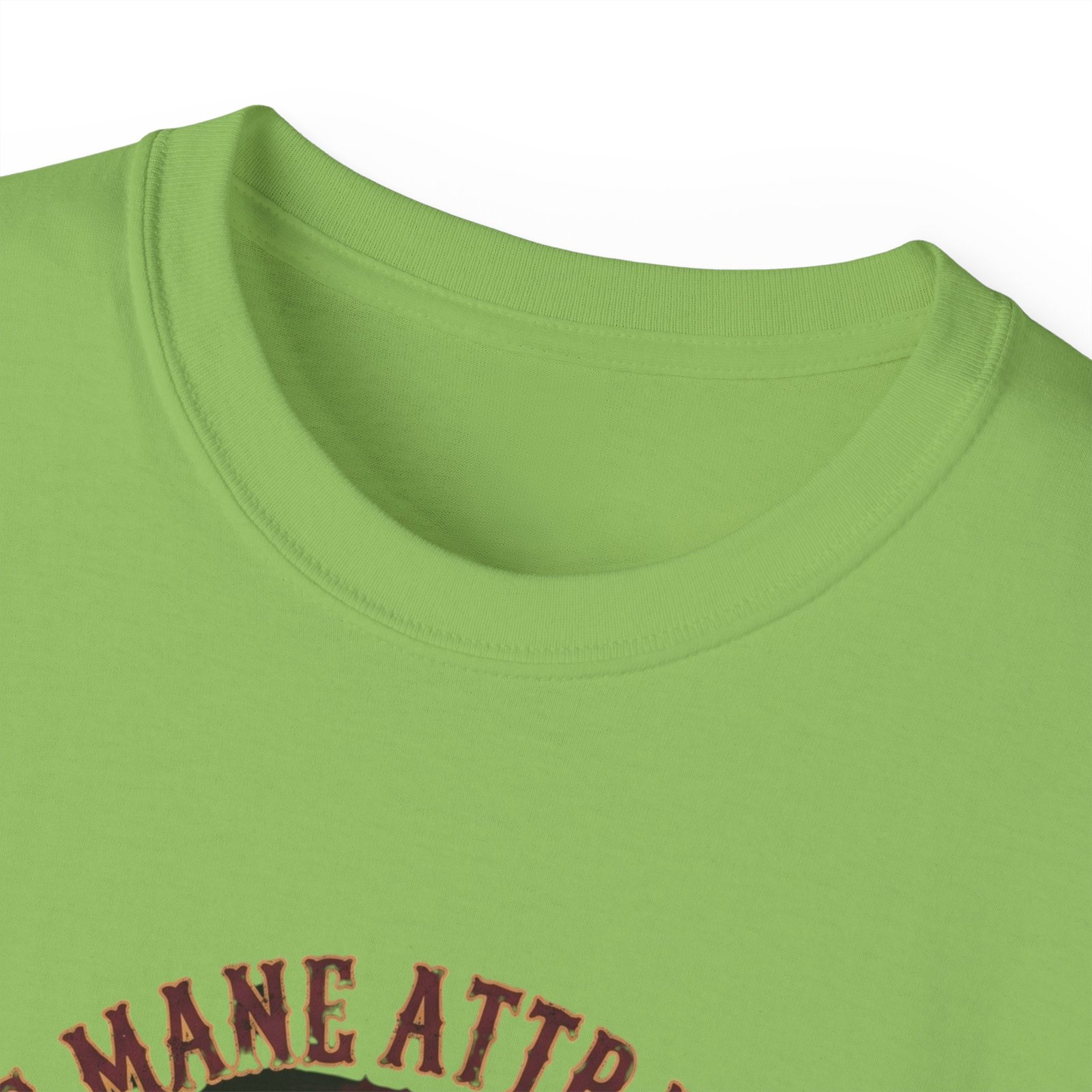 T-shirt Vintage « Cute Indianna Portrait — Bark Loud » —Collection Grow with Indianna – Image 35