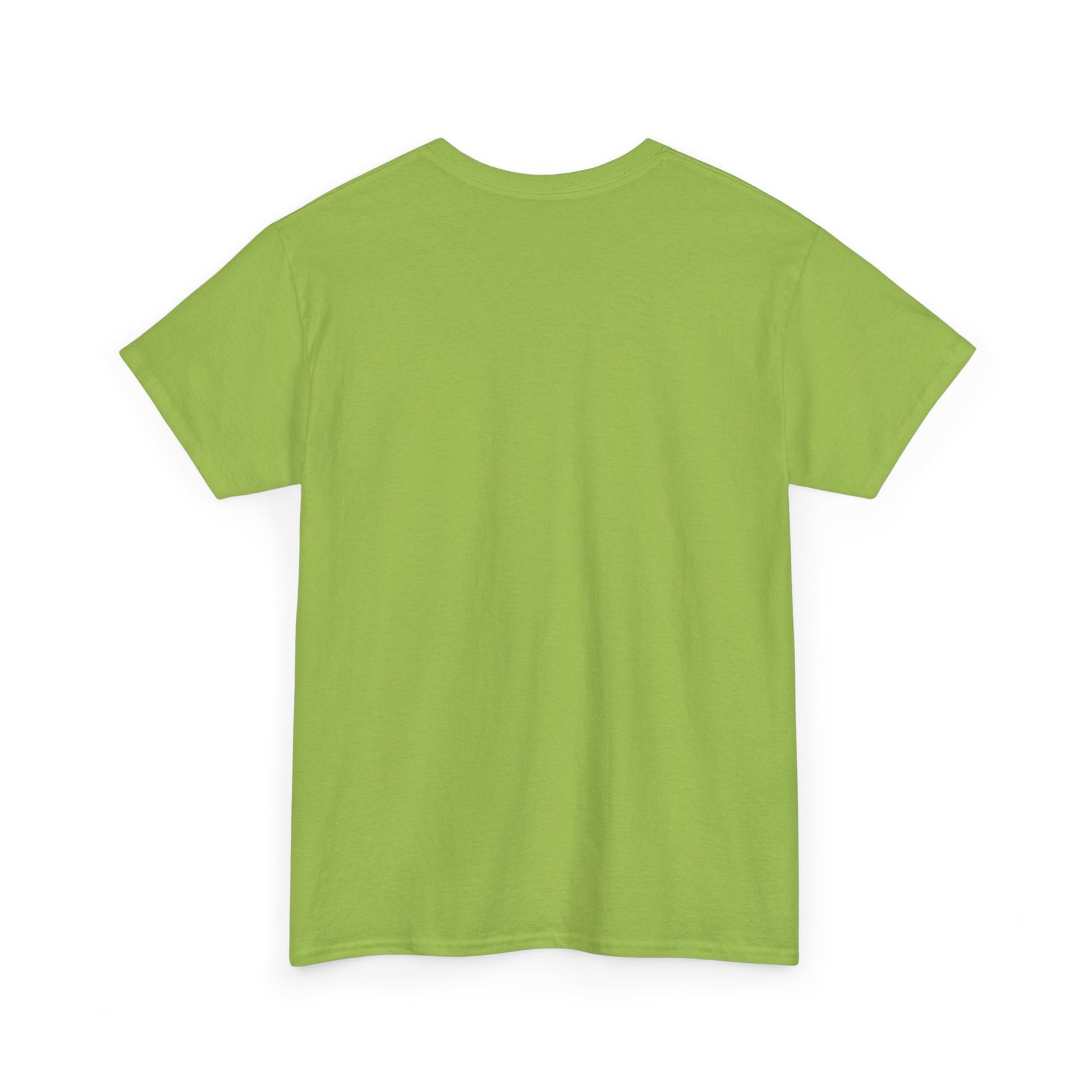 T-shirt « Powered by Coffee and Dogs » —Collection Grow with Indianna – Image 120