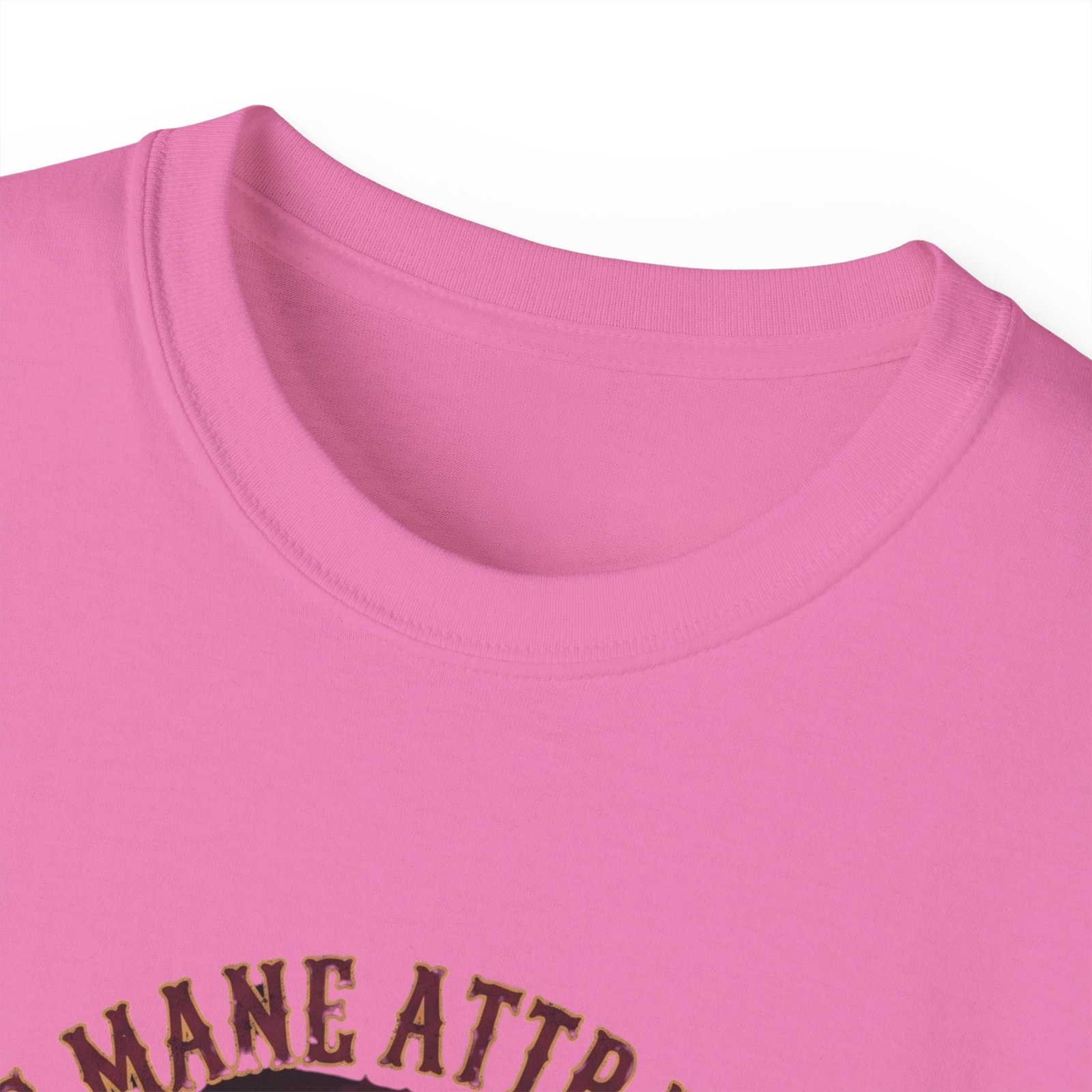 T-shirt Vintage « Cute Indianna Portrait — Bark Loud » —Collection Grow with Indianna – Image 55
