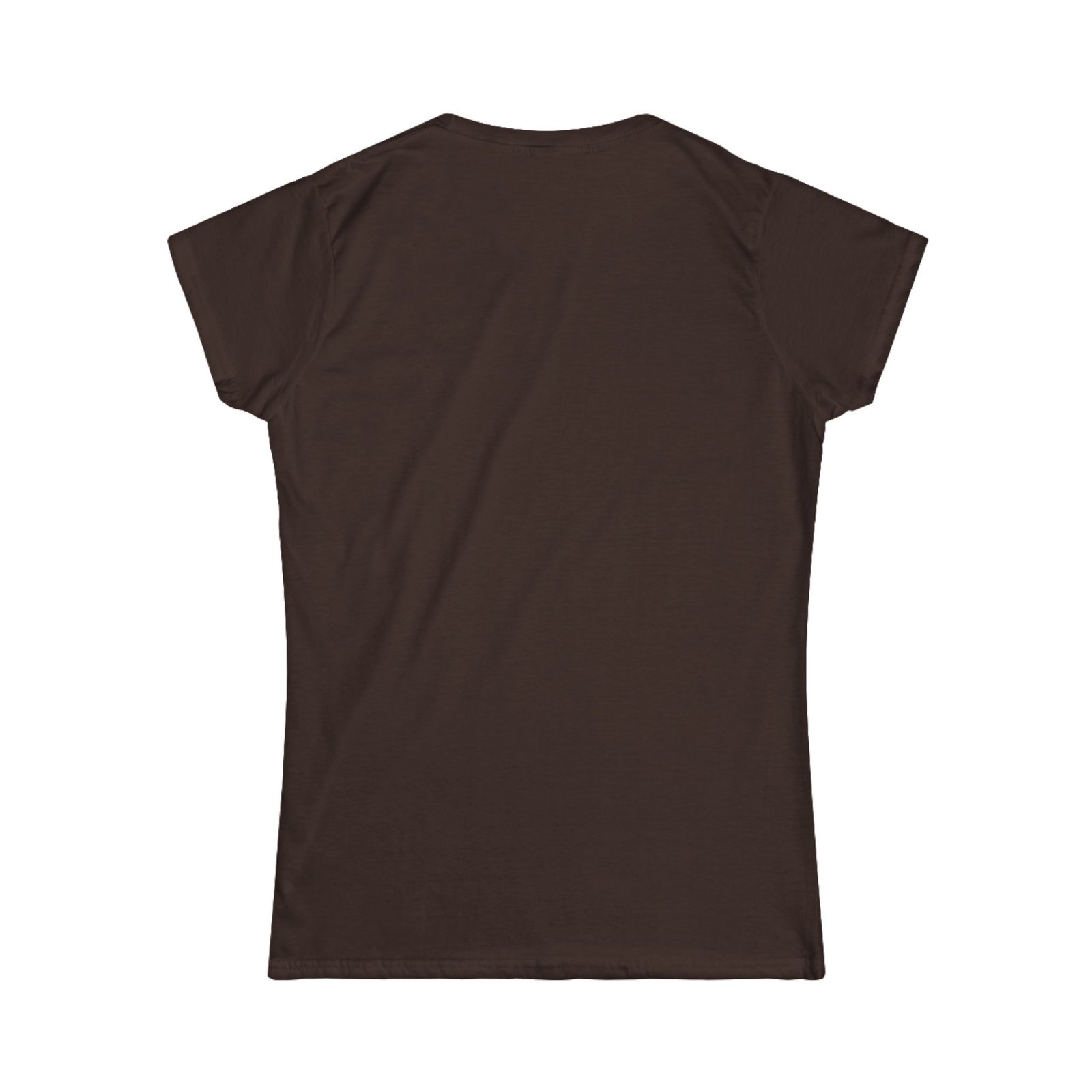 T-shirt Femme Softstyle —Collection Grow with Indianna – Image 16