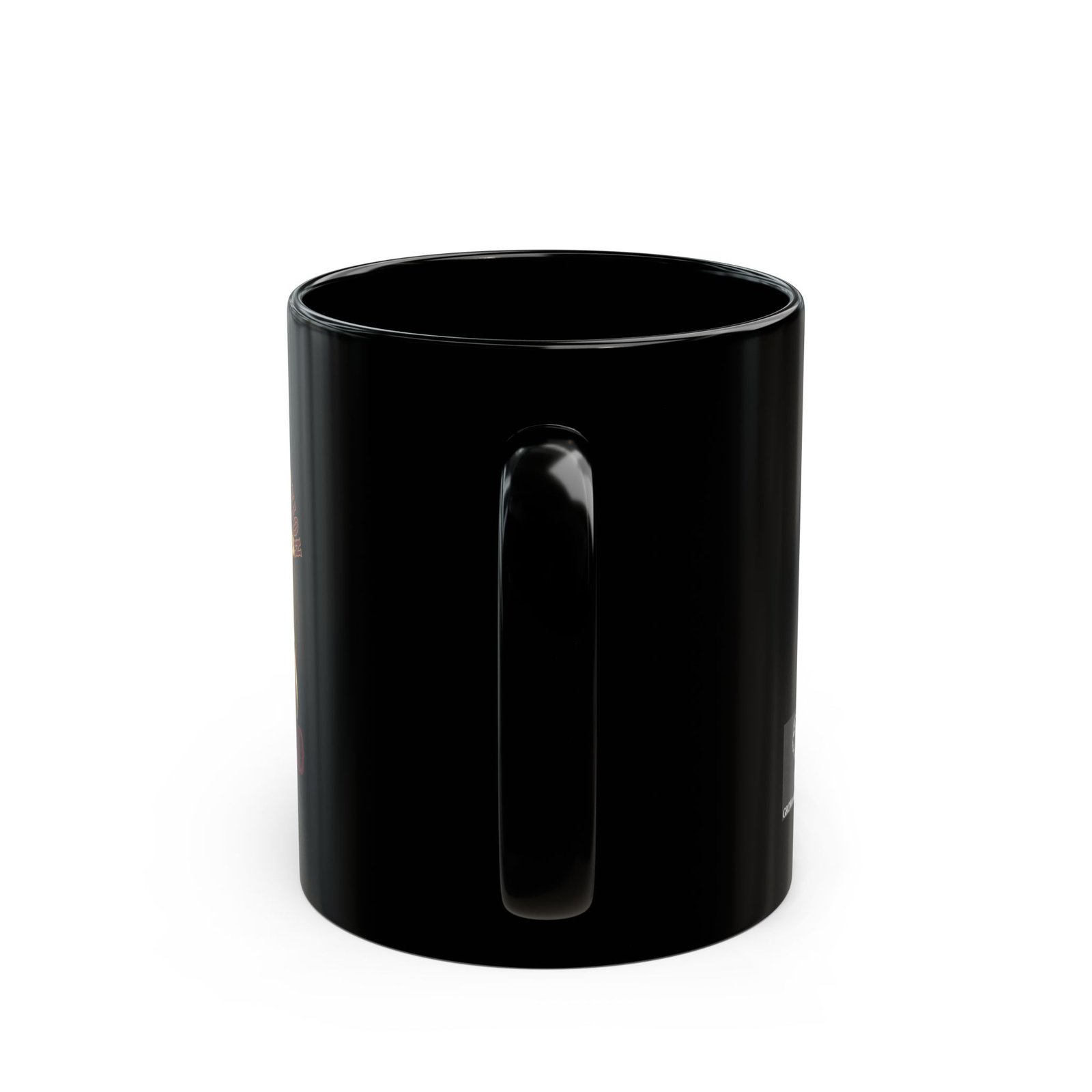 Mug « Indianna Rockeuse »Style Rock'n'Roll —Collection Grow with Indianna – Image 4