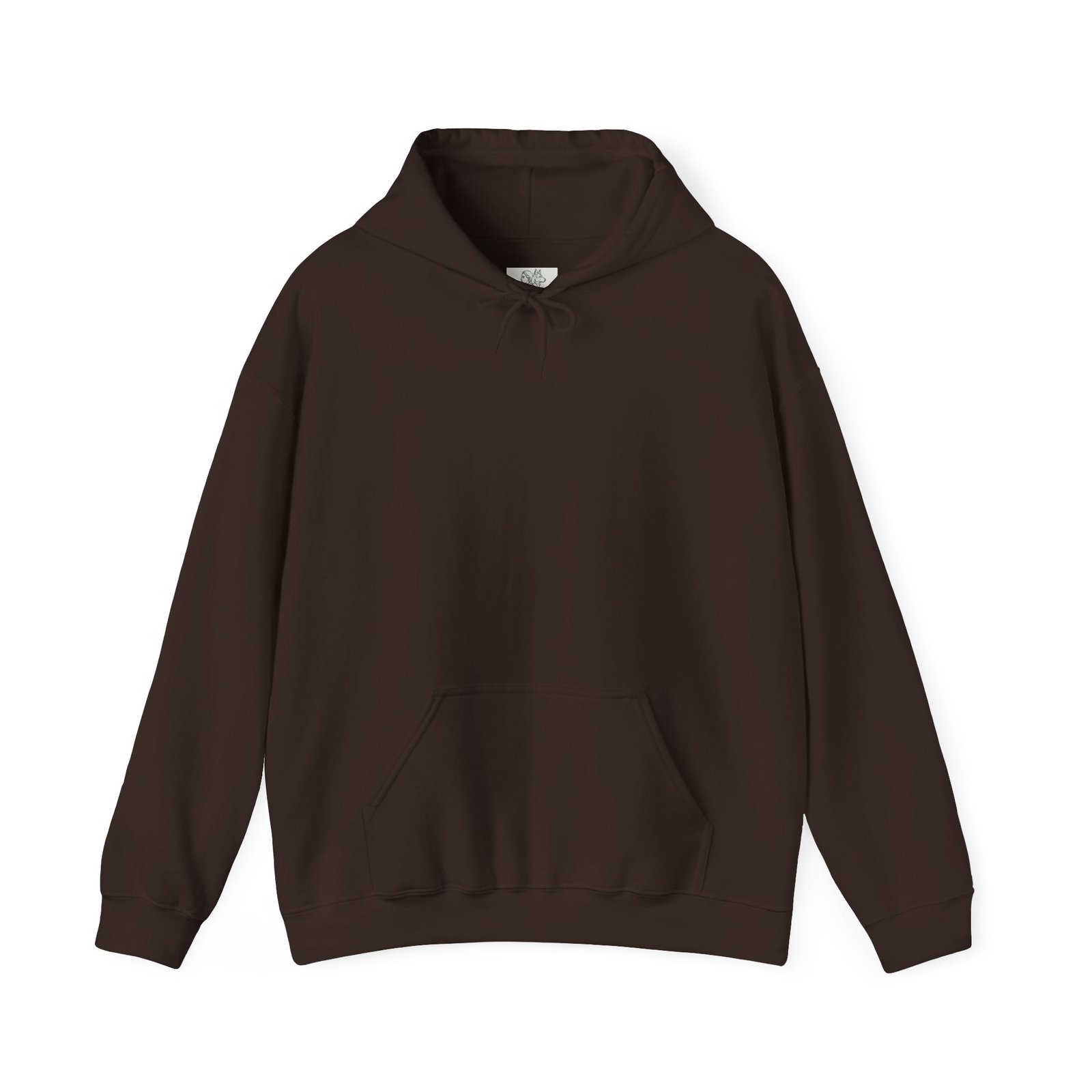 Sweat à Capuche « Mother of Night » —Collection Grow with Indianna – Image 9