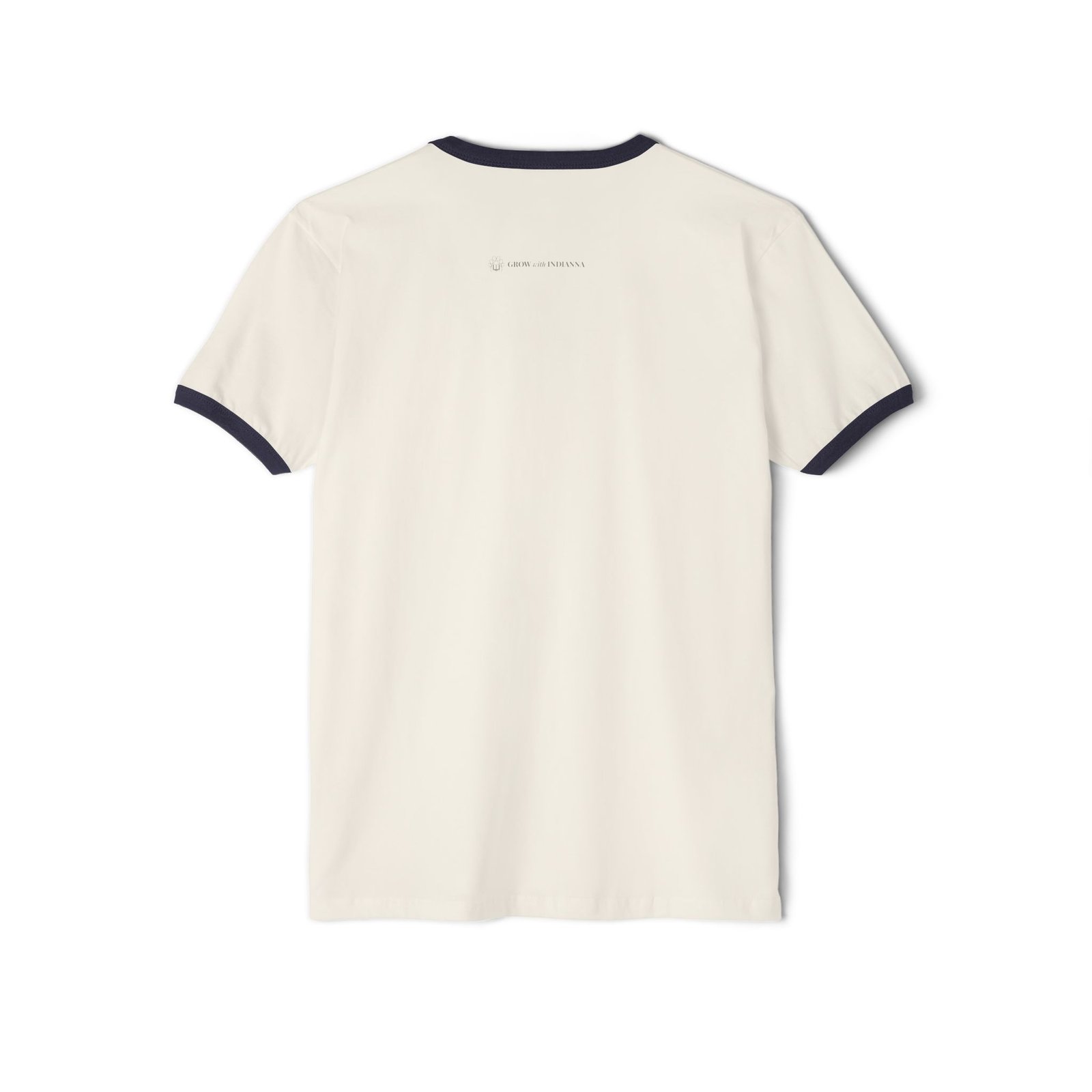 T-Shirt -" L'échappée d'Indianna"- Collection Grow with Indianna – Image 2