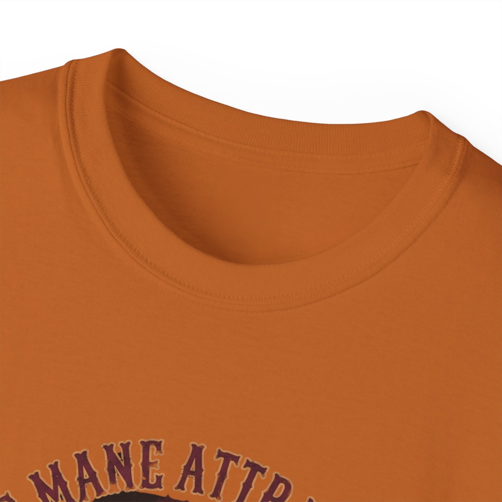 T-shirt Vintage « Cute Indianna Portrait — Bark Loud » —Collection Grow with Indianna – Image 19