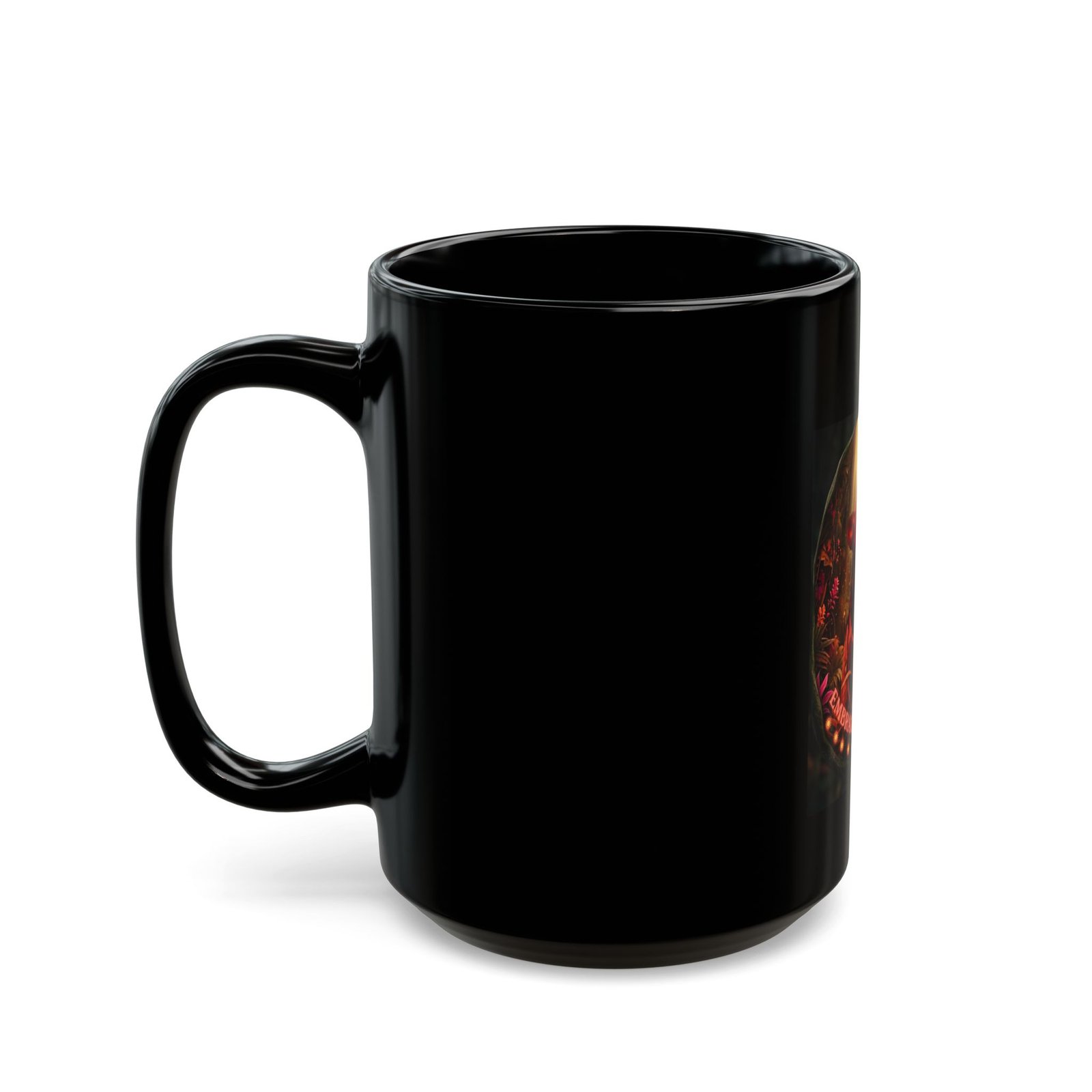 Mug « Embrace the Wild » —Collection Grow with Indianna – Image 7