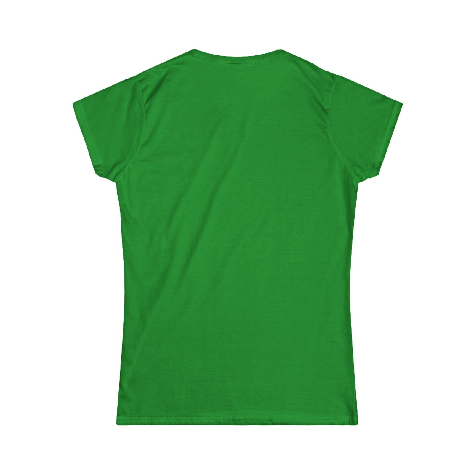 T-shirt Femme Softstyle —Collection Grow with Indianna – Image 24