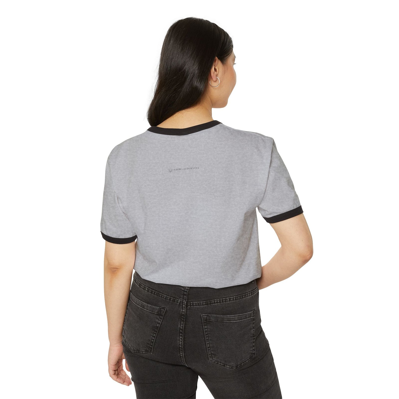 T-Shirt -" L'échappée d'Indianna"- Collection Grow with Indianna – Image 8