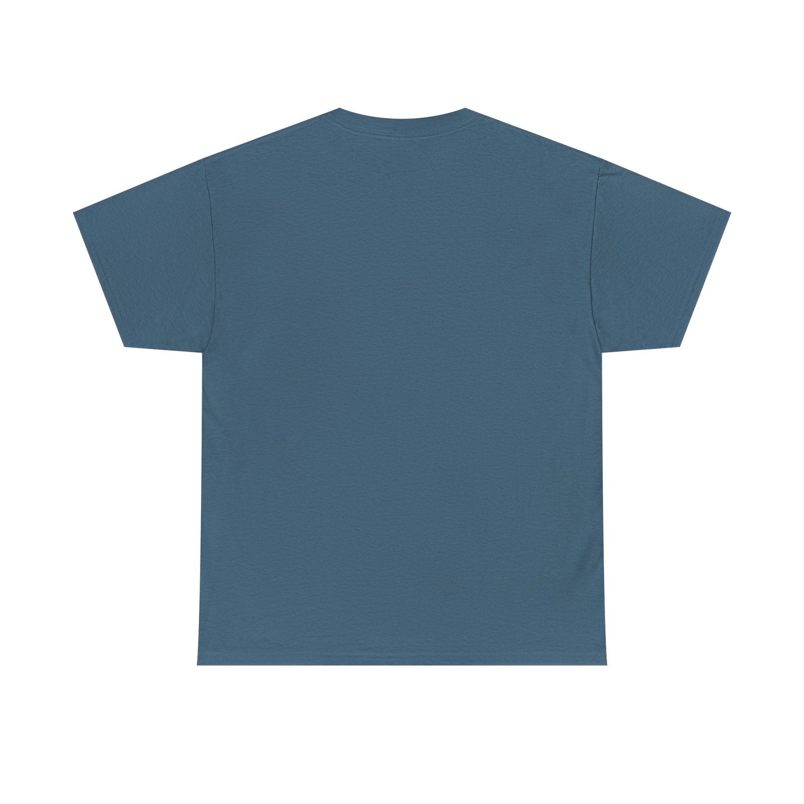 T-shirt « Powered by Coffee and Dogs » —Collection Grow with Indianna – Image 186